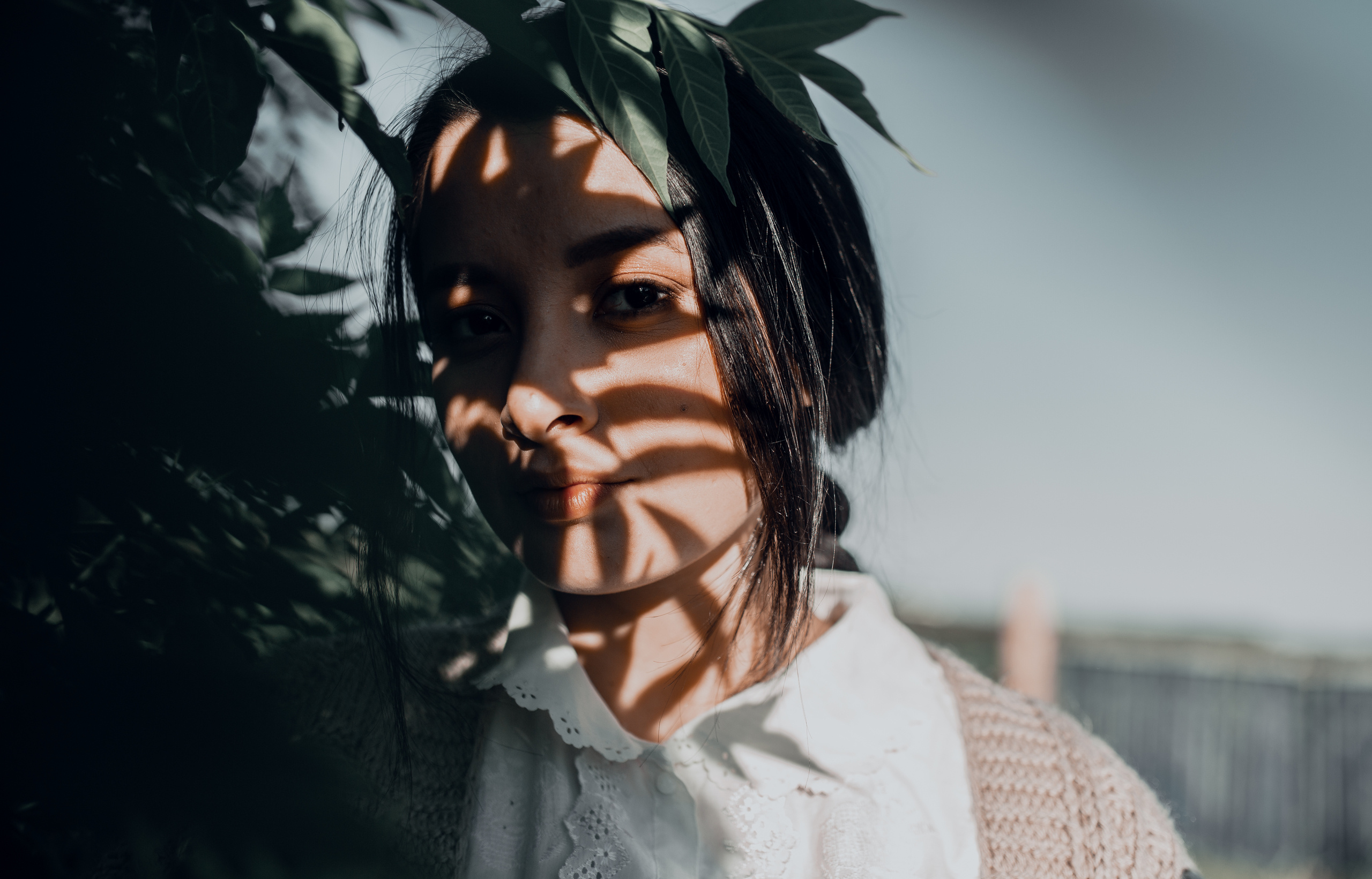 Диана. Фотограф в Санкт-Петербурге и Уфе Алина Шаймухаметова