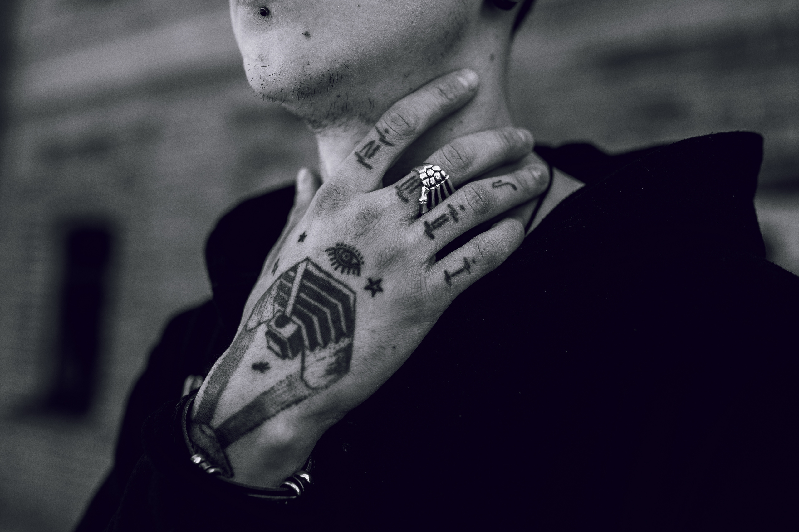 Вадим. Фотограф в Санкт-Петербурге и Уфе Алина Шаймухаметова