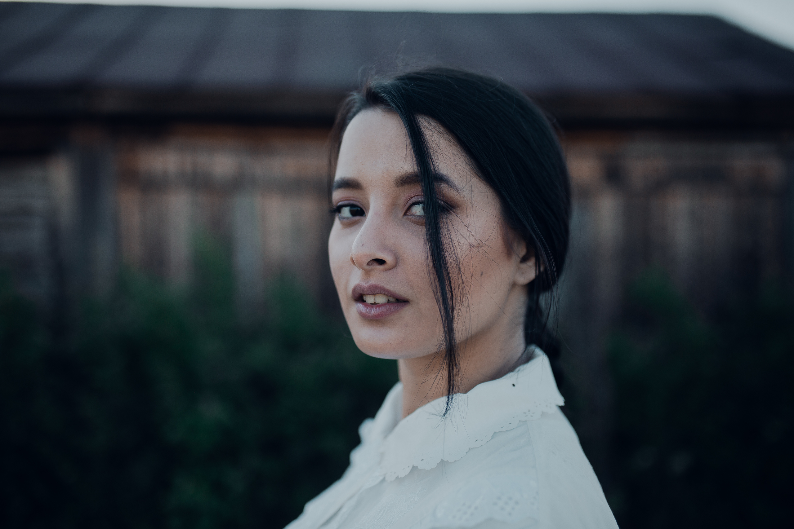 Диана. Фотограф в Санкт-Петербурге и Уфе Алина Шаймухаметова