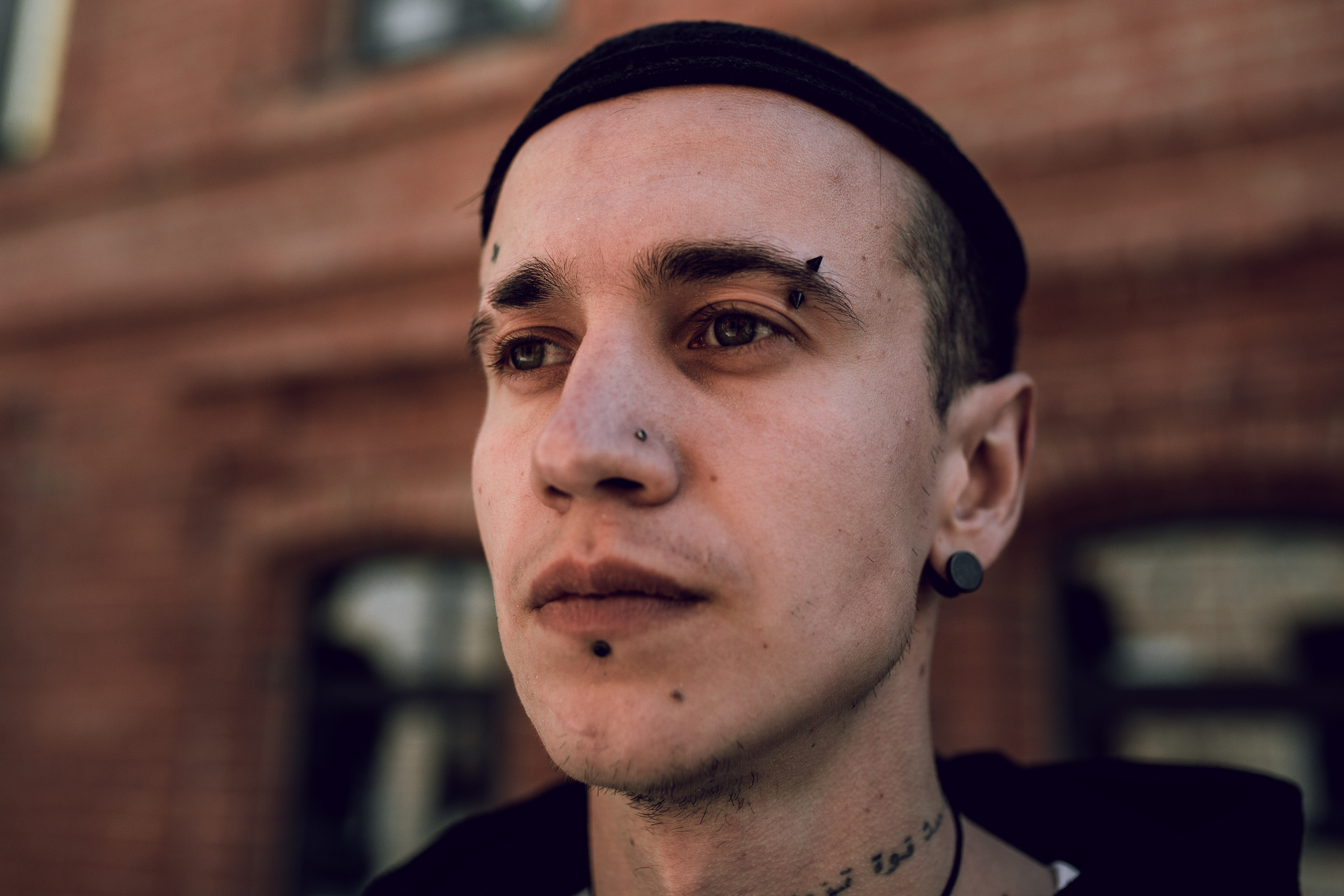 Вадим. Фотограф в Санкт-Петербурге и Уфе Алина Шаймухаметова