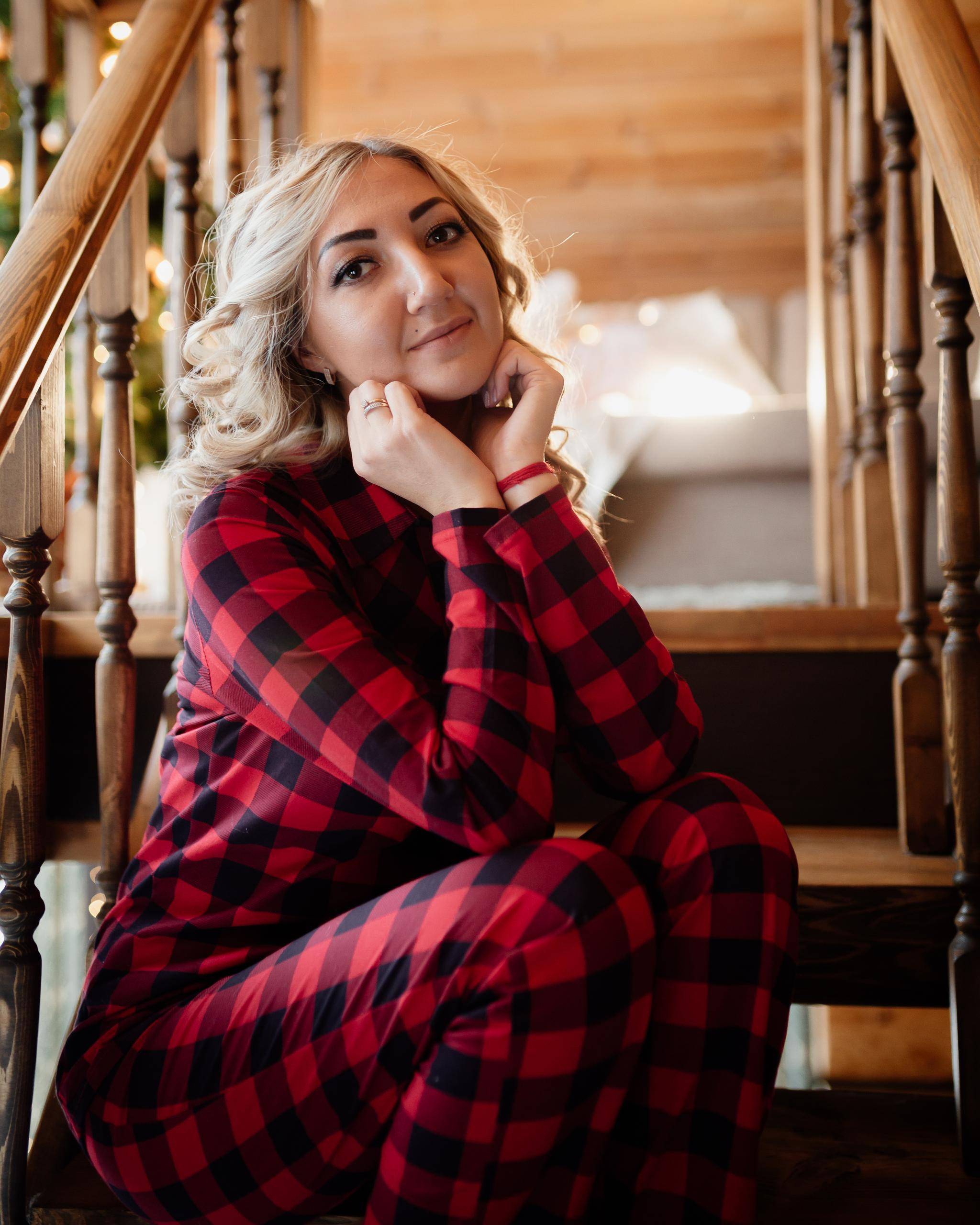 Диана и Руфина. Фотограф в Санкт-Петербурге и Уфе Алина Шаймухаметова