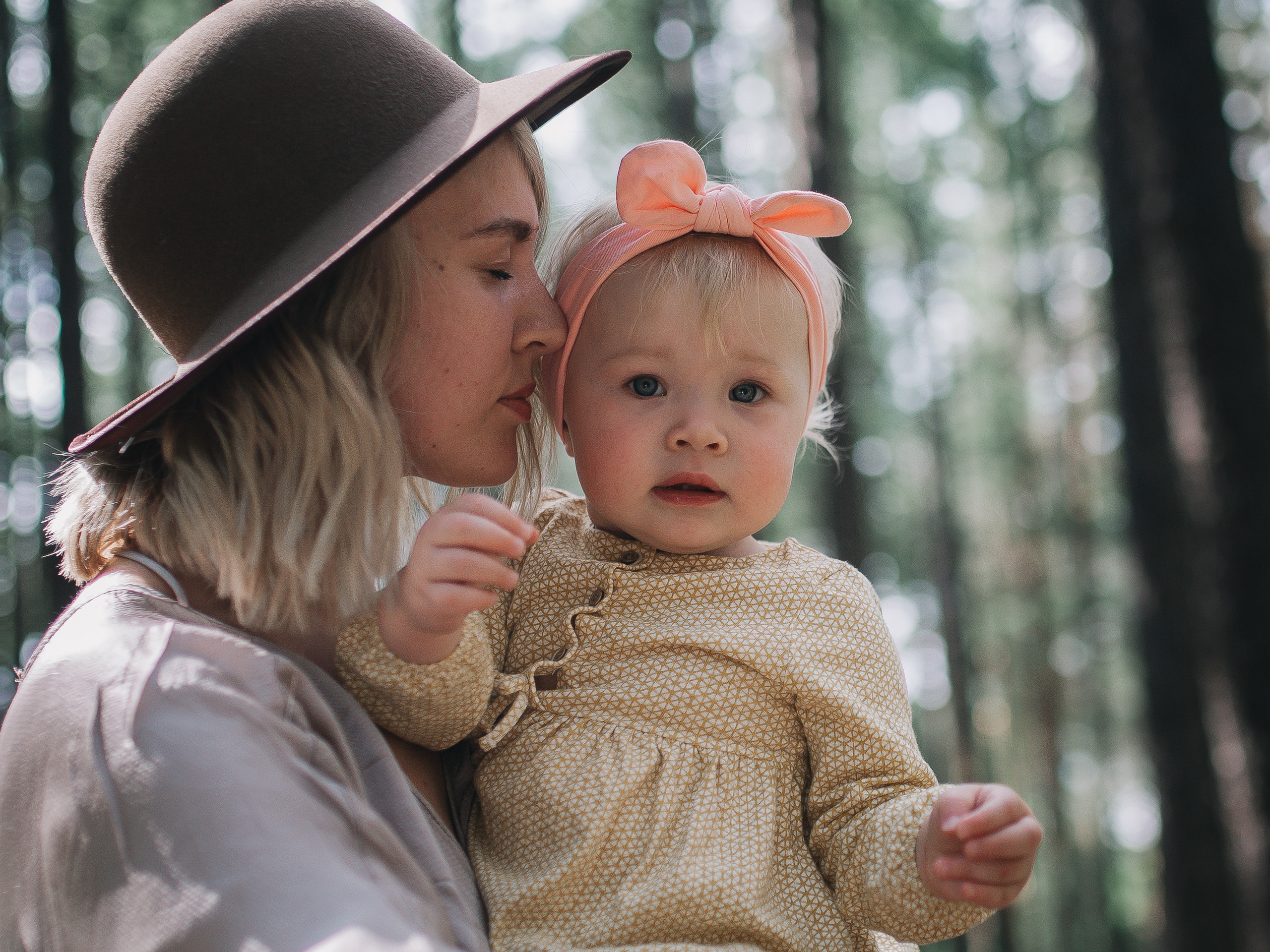 Эльза и Алиса. Фотограф в Санкт-Петербурге и Уфе Алина Шаймухаметова