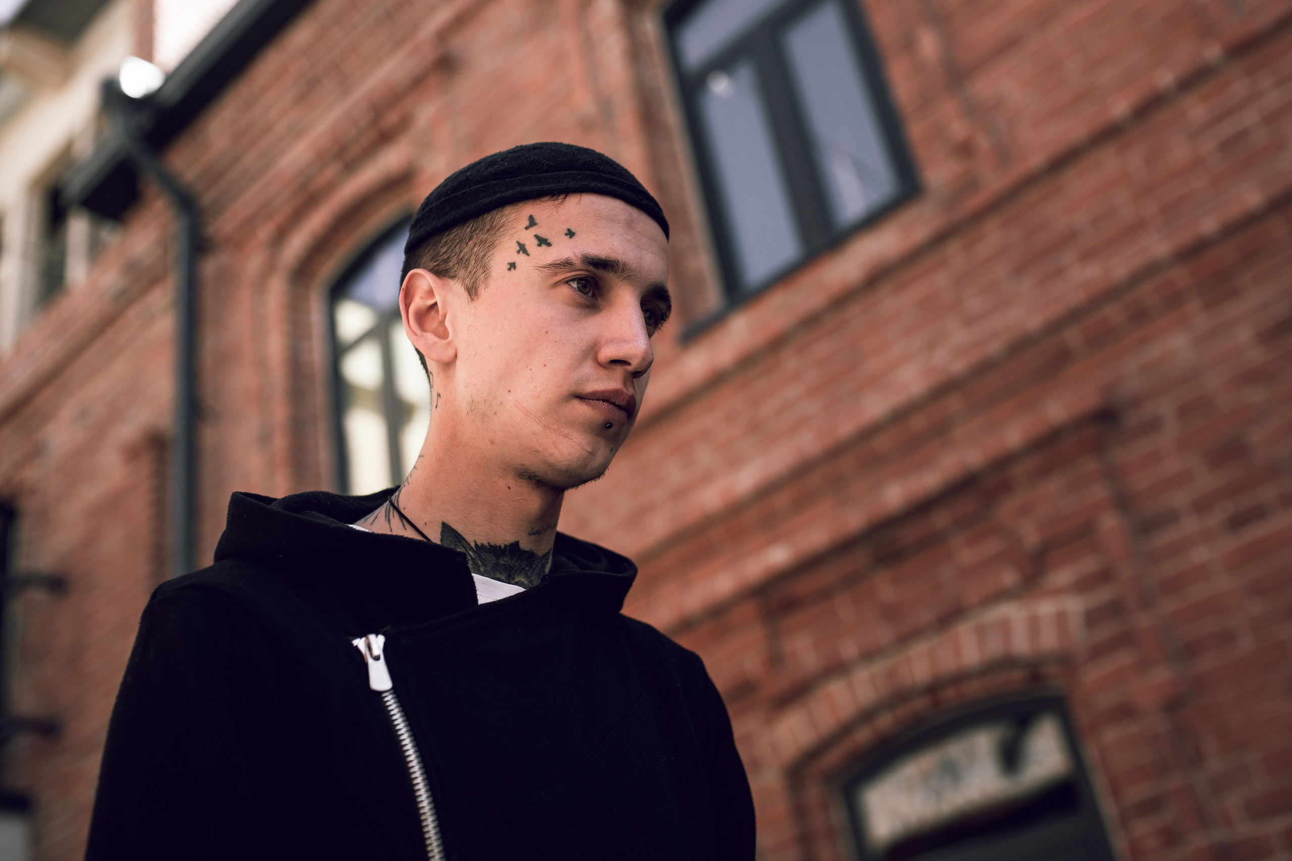 Вадим. Фотограф в Санкт-Петербурге и Уфе Алина Шаймухаметова