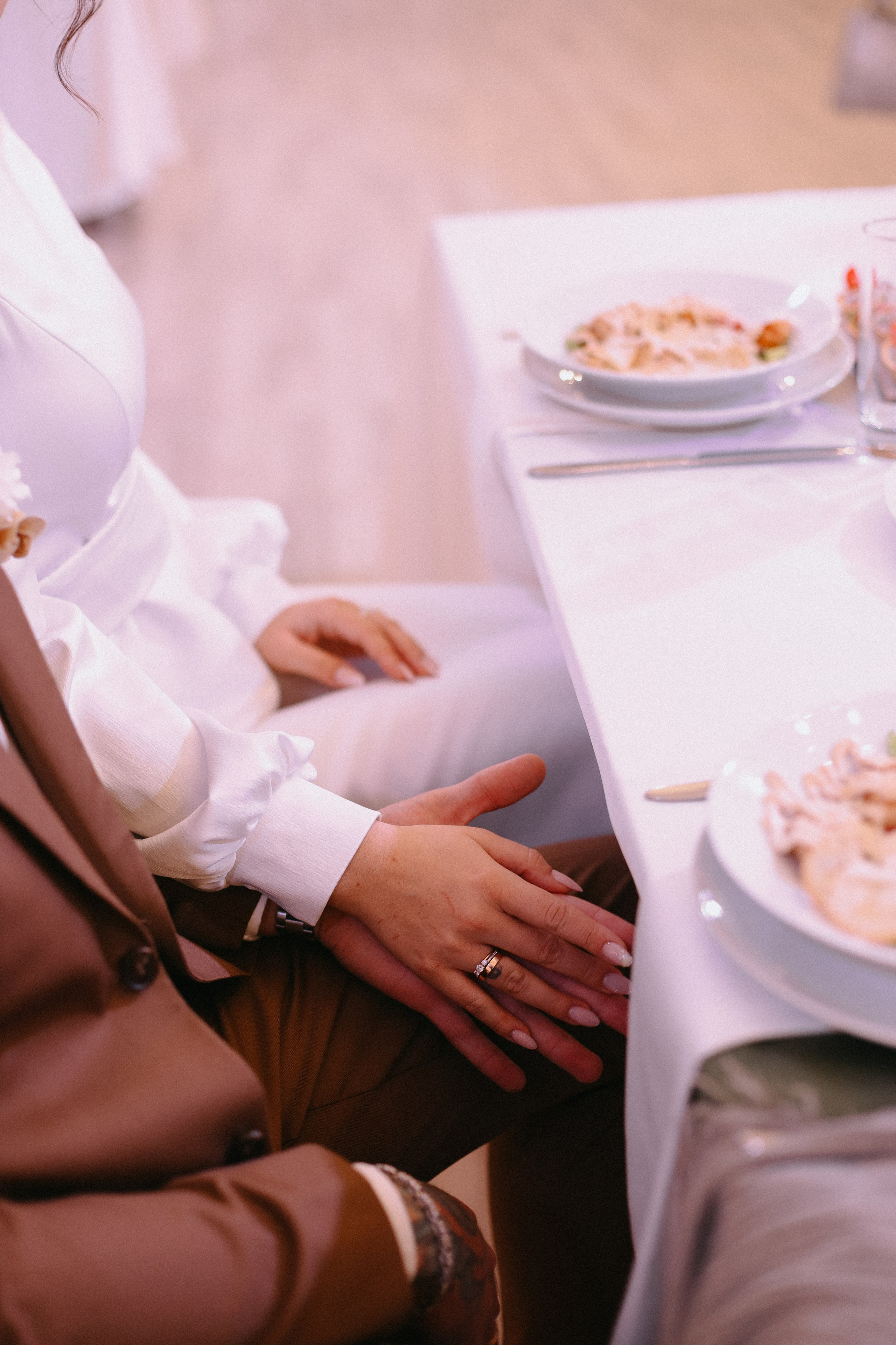 Вира и Никита. Главная