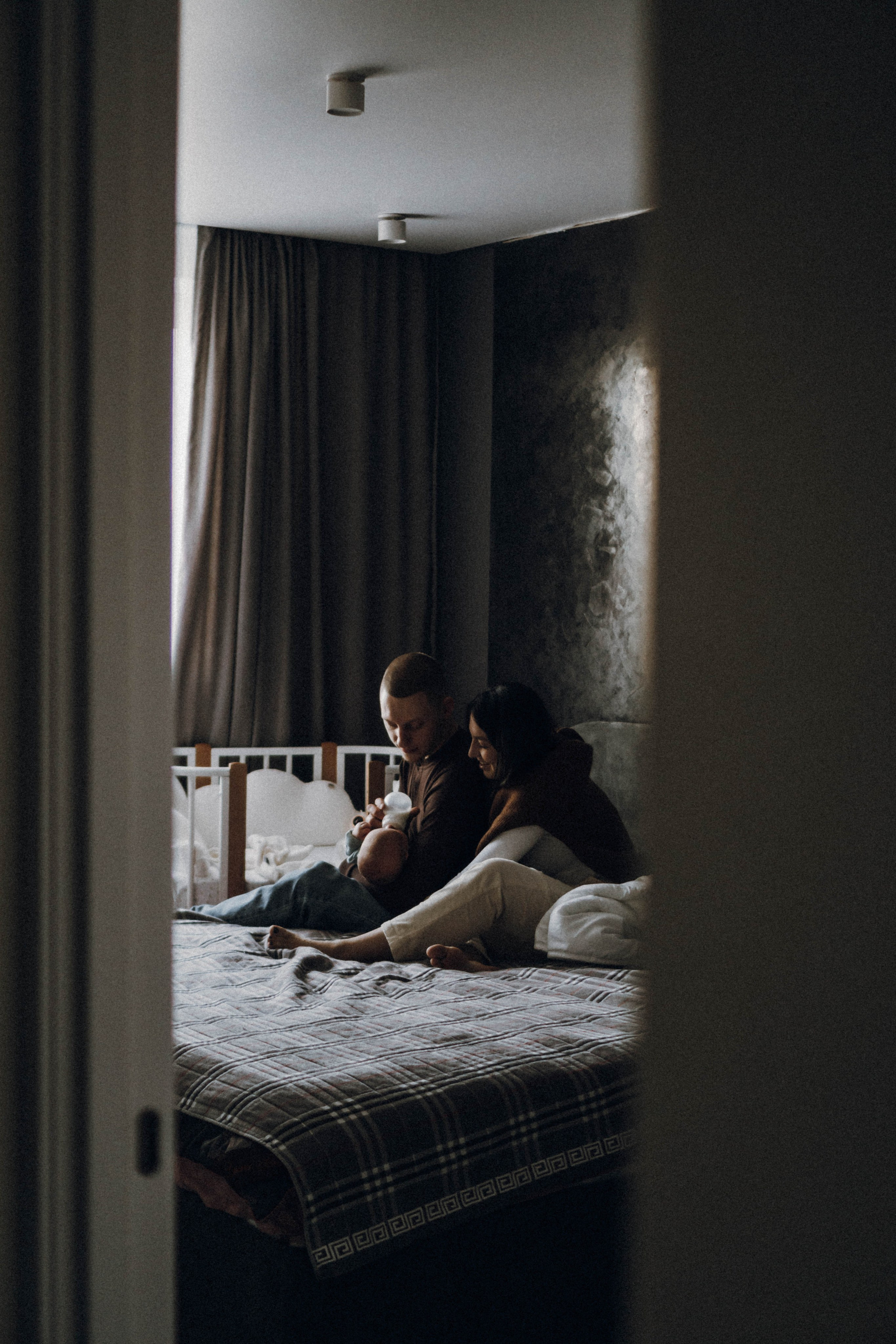 Семейная фотоссесия дружной семьи в Чебоксарах. Индивидуальная и семейная фотосессия в Чебоксарах Оксана Русакова