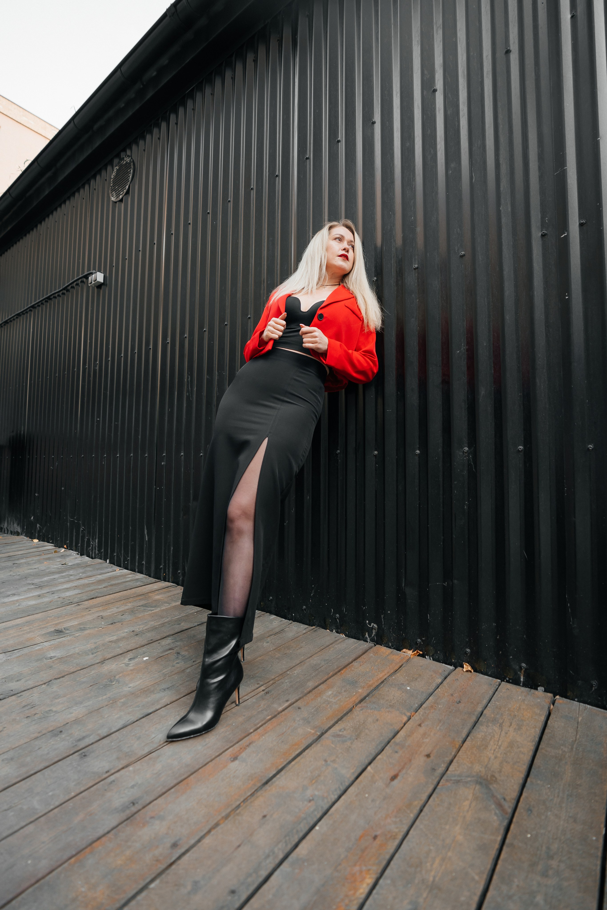 Мария. Фотограф и видеограф в Тюмени Екатерина Чернецкая