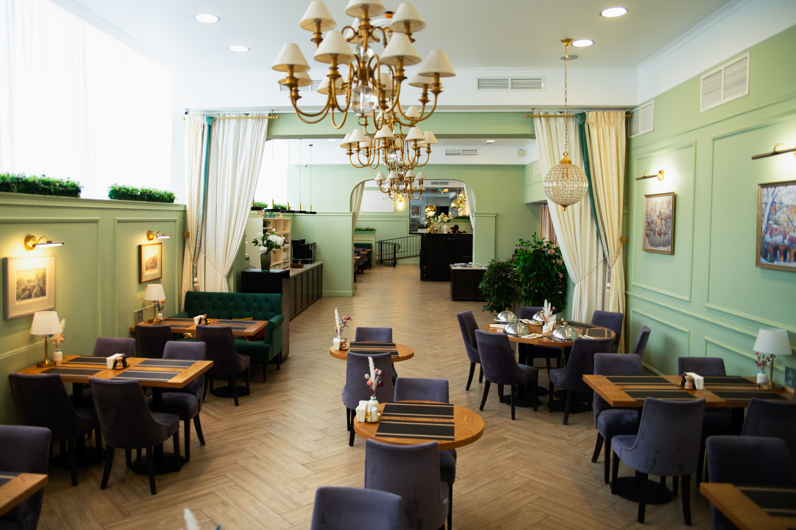 Съемки для отелей. Hilton Калуга. Портретный фотограф в Москве Наталия Комарова