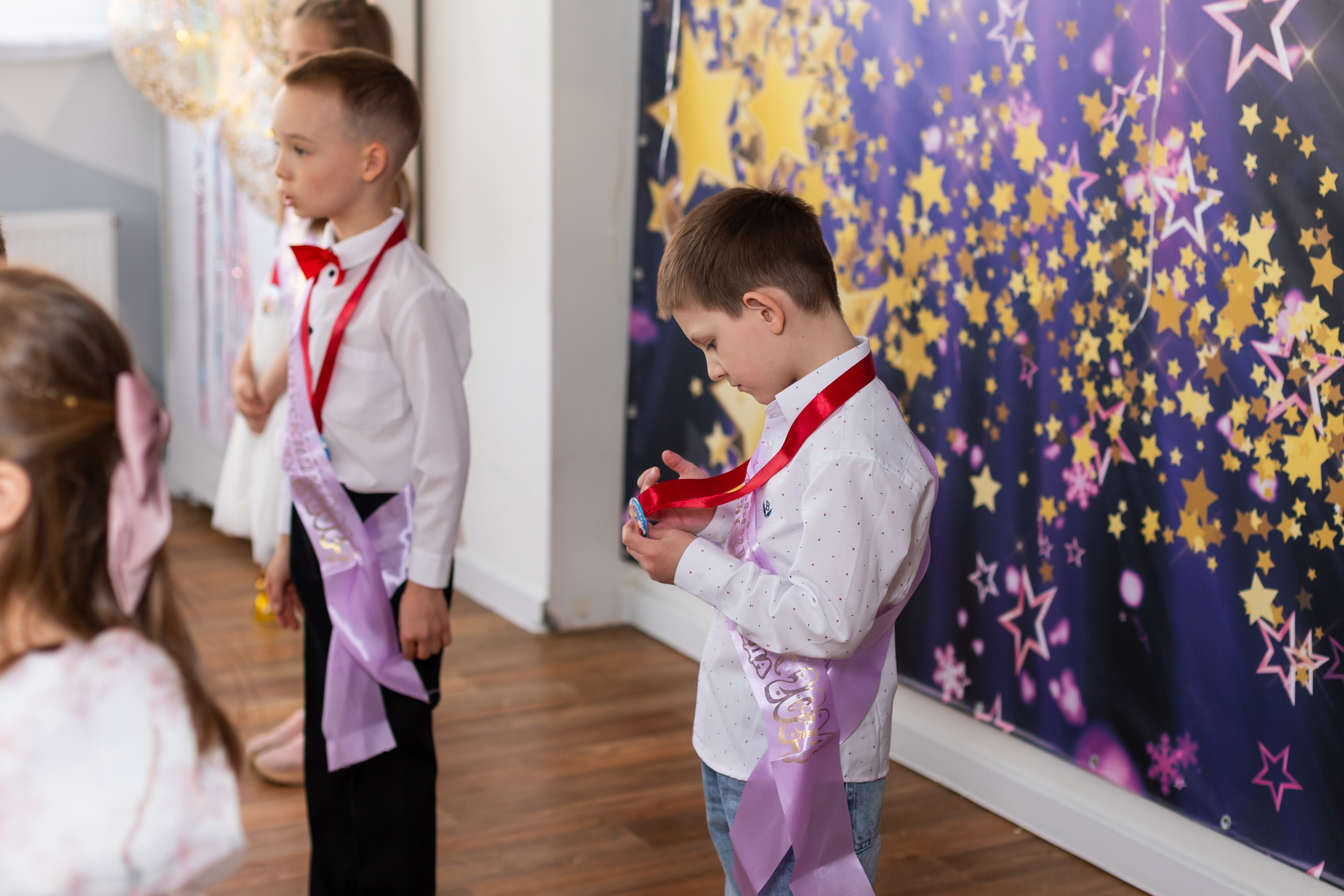 English baby club. Марина Шаймухаметова. Фотограф в Уфе