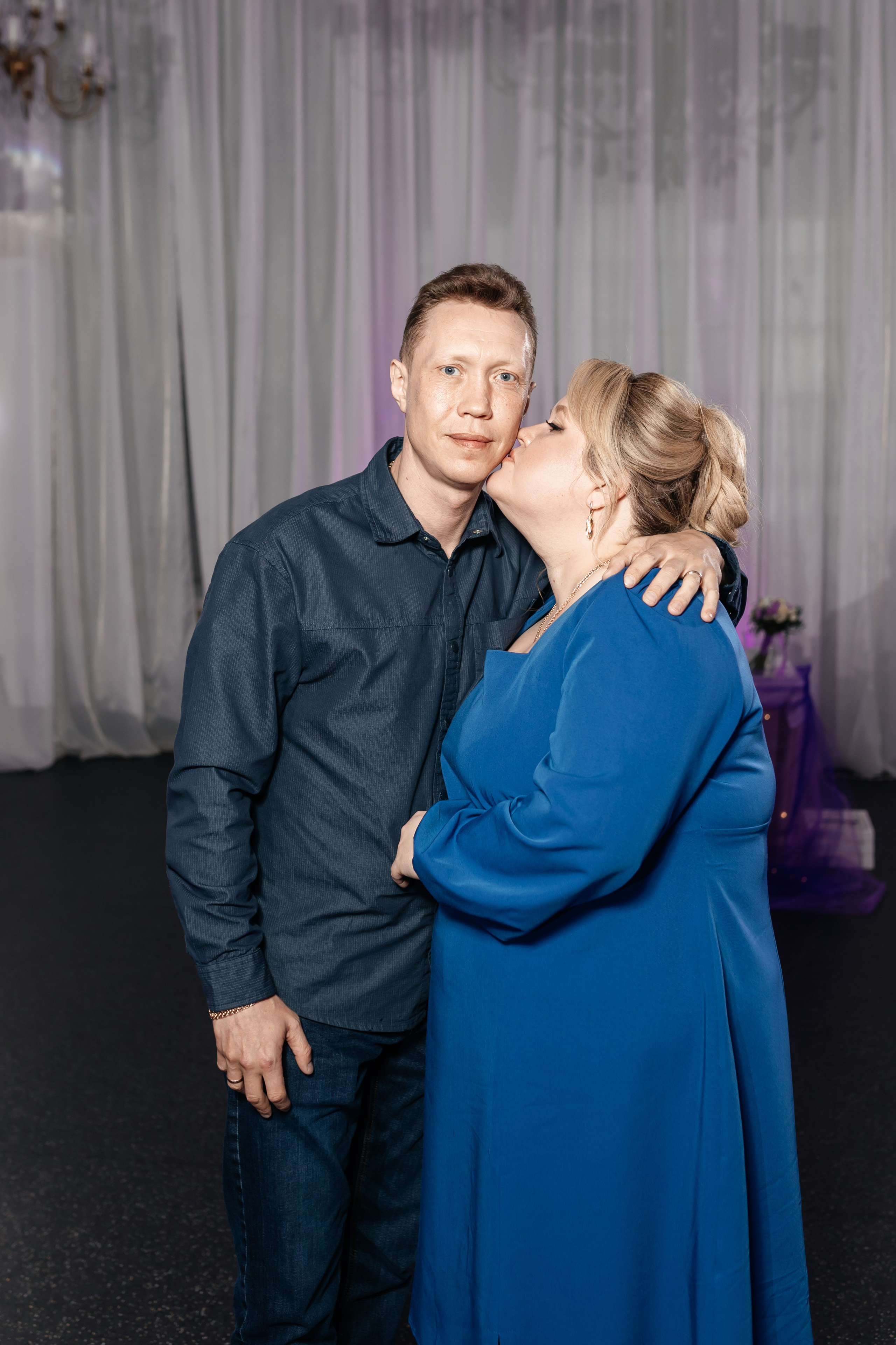 Свадьба Михаила и Эльвиры. Банкет. Марина Шаймухаметова. Фотограф в Уфе