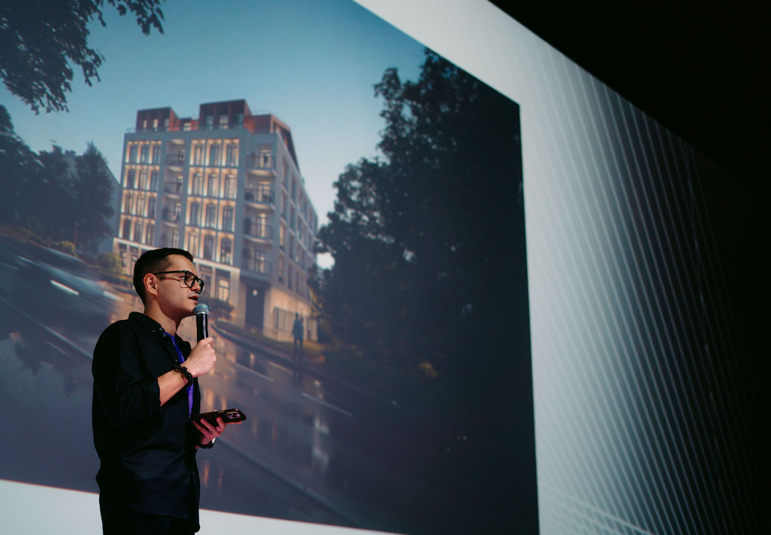 Авторы. Презентация ЖК / 2025. Саша Копылов, фотограф в Казани