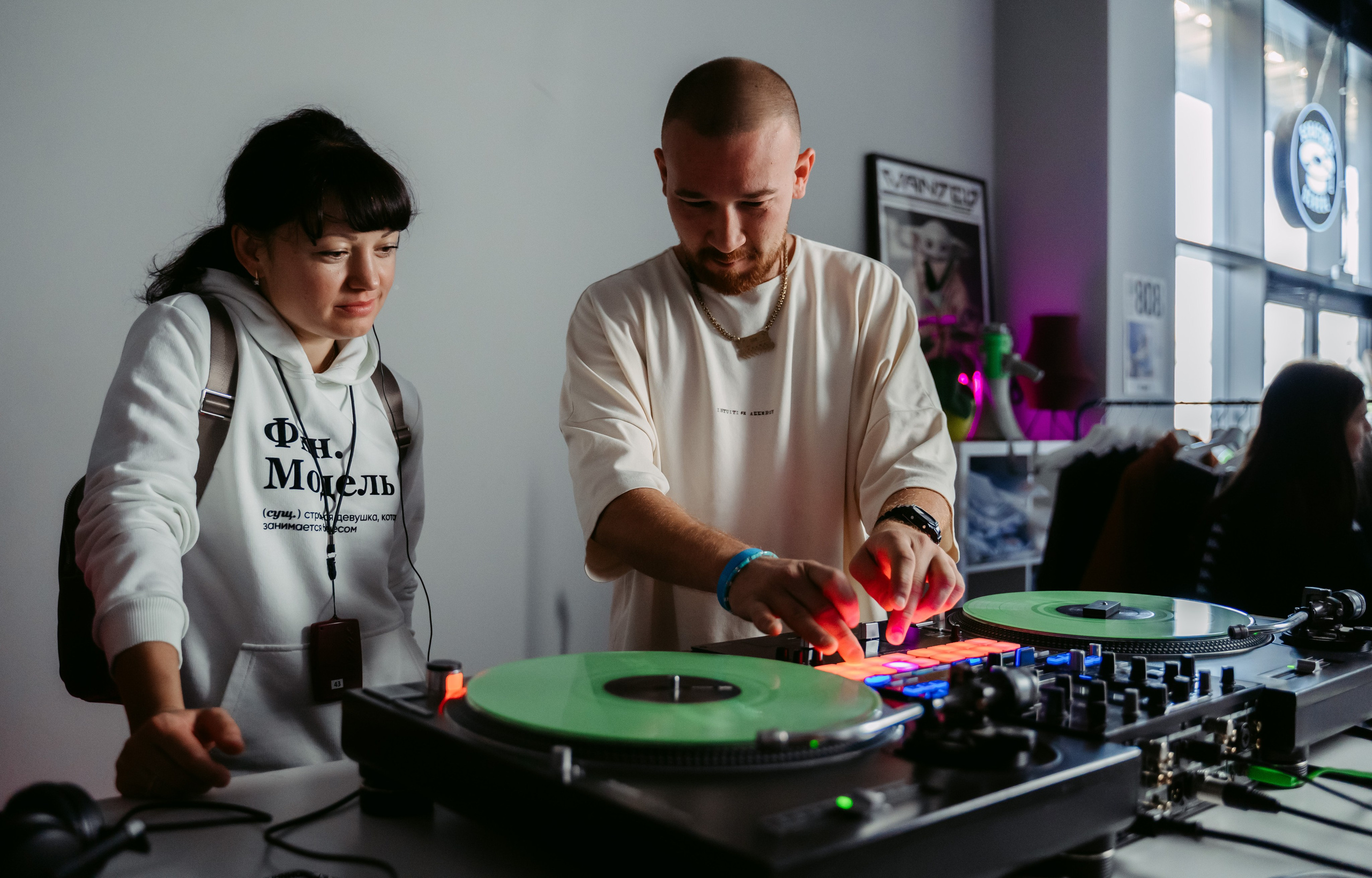 IGS: 12 лет компании / 2023. Саша Копылов, фотограф в Казани