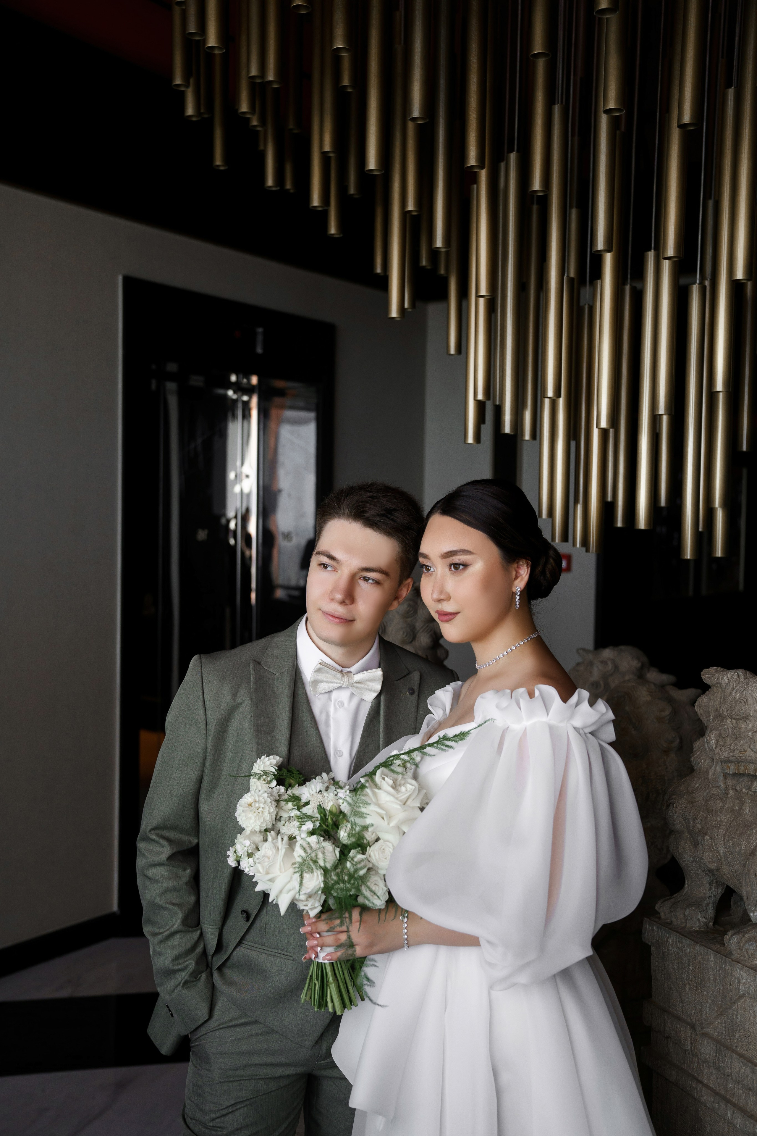 Павел и Вероника. Свадебный и репортажный фотограф Ростов-на-Дону Алексей Гуль