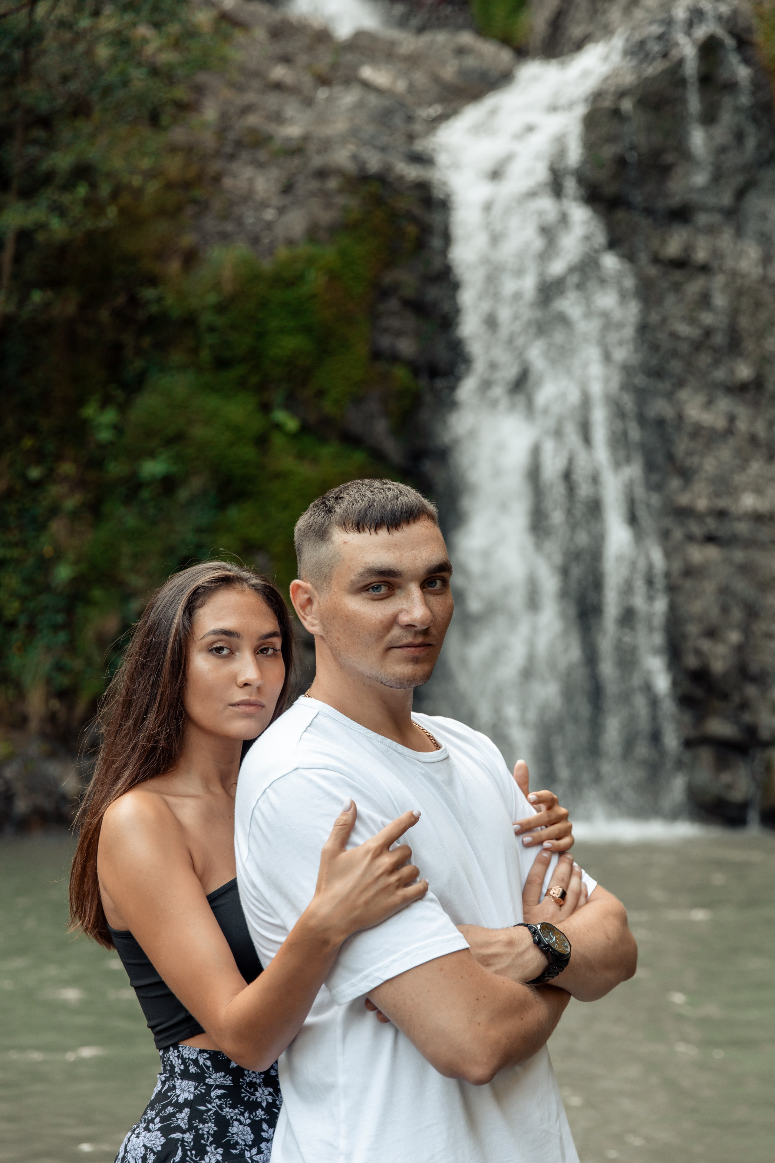 Необычные места для фотосессии в Сочи. Фотограф в Сочи. Свадебная видеосъемка Сочи