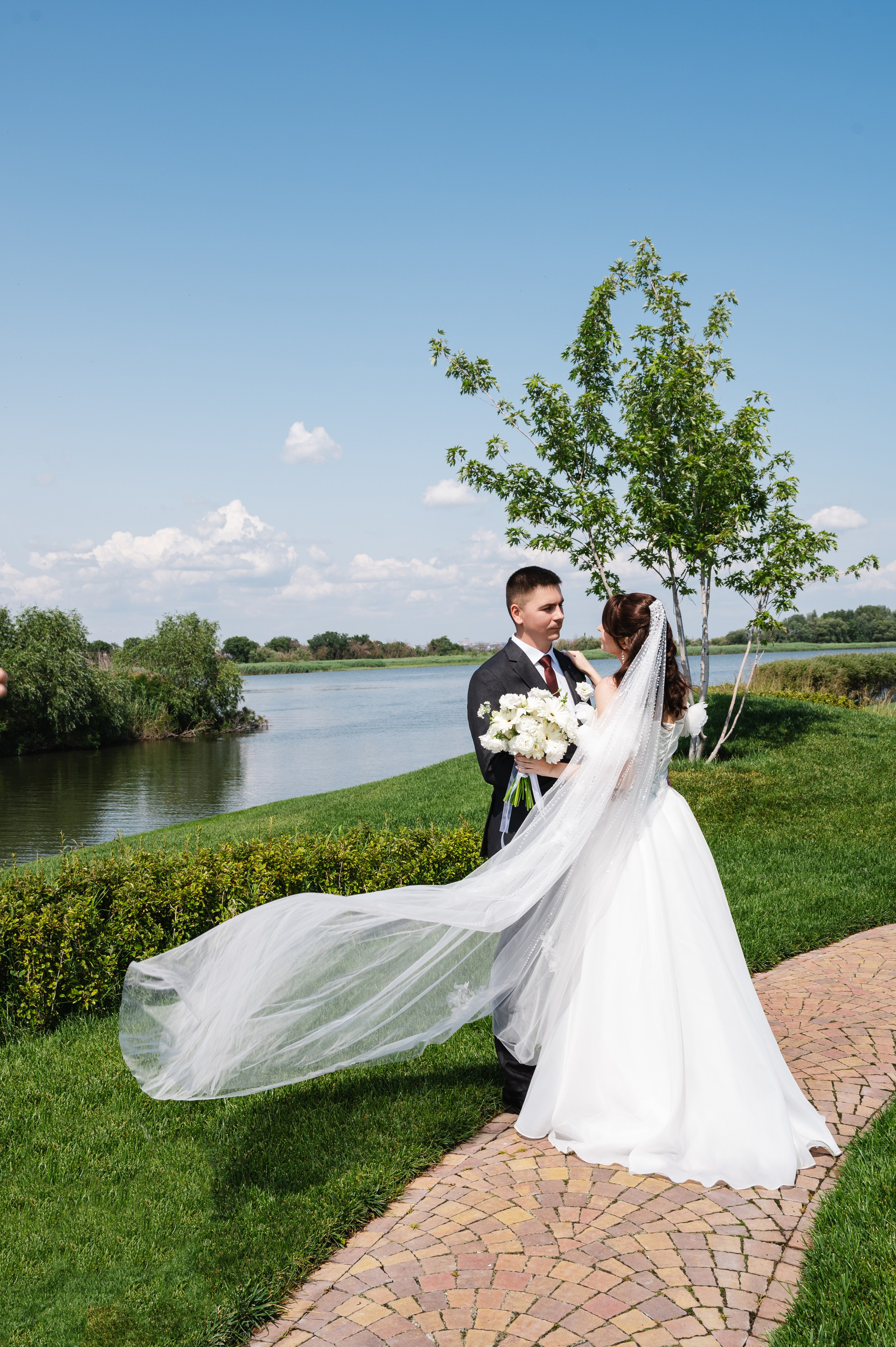 Свадьба/Old House. Фотограф Ярута Оксана / Ростов-на-Дону