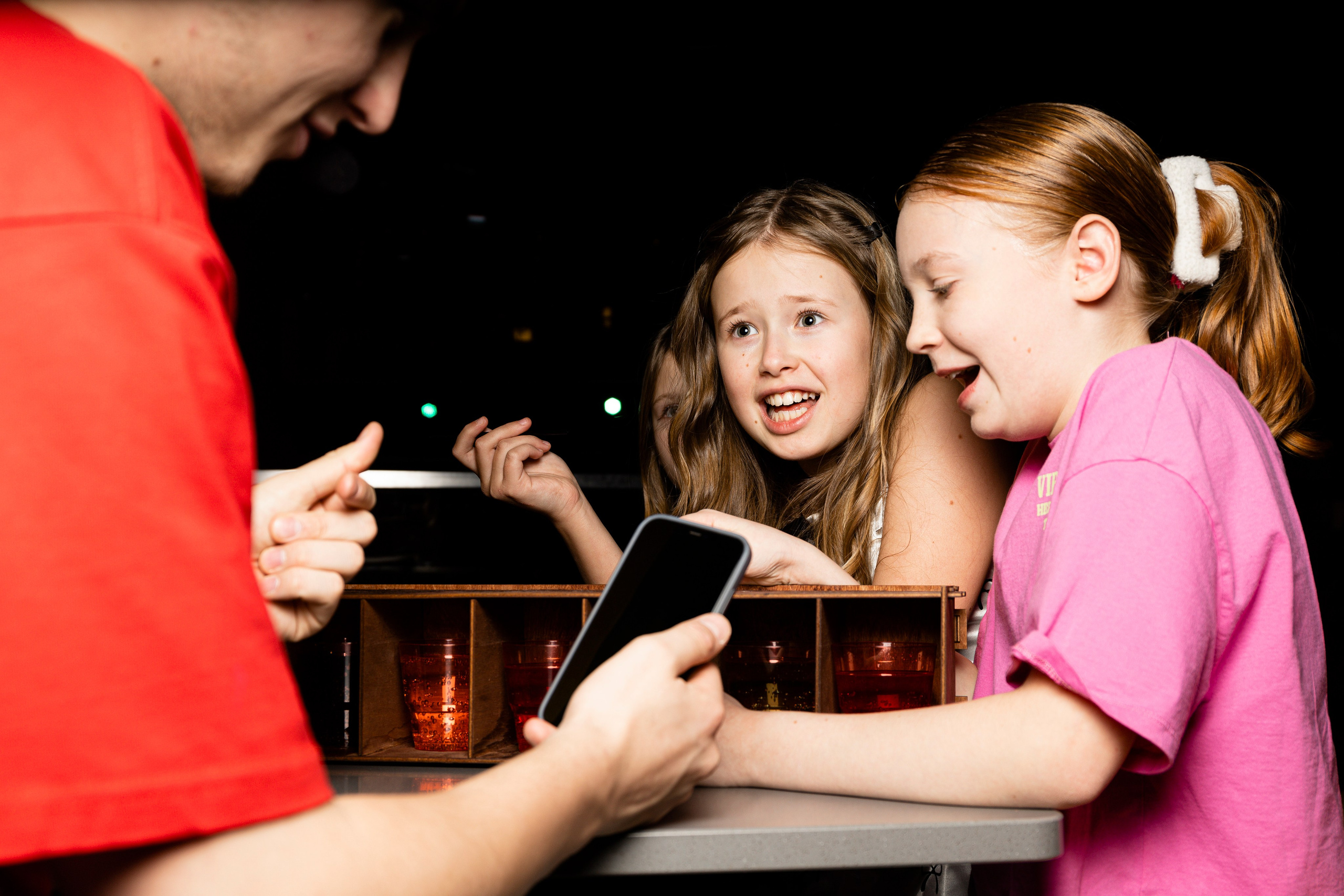 MazaPark, праздник. Samuildyak