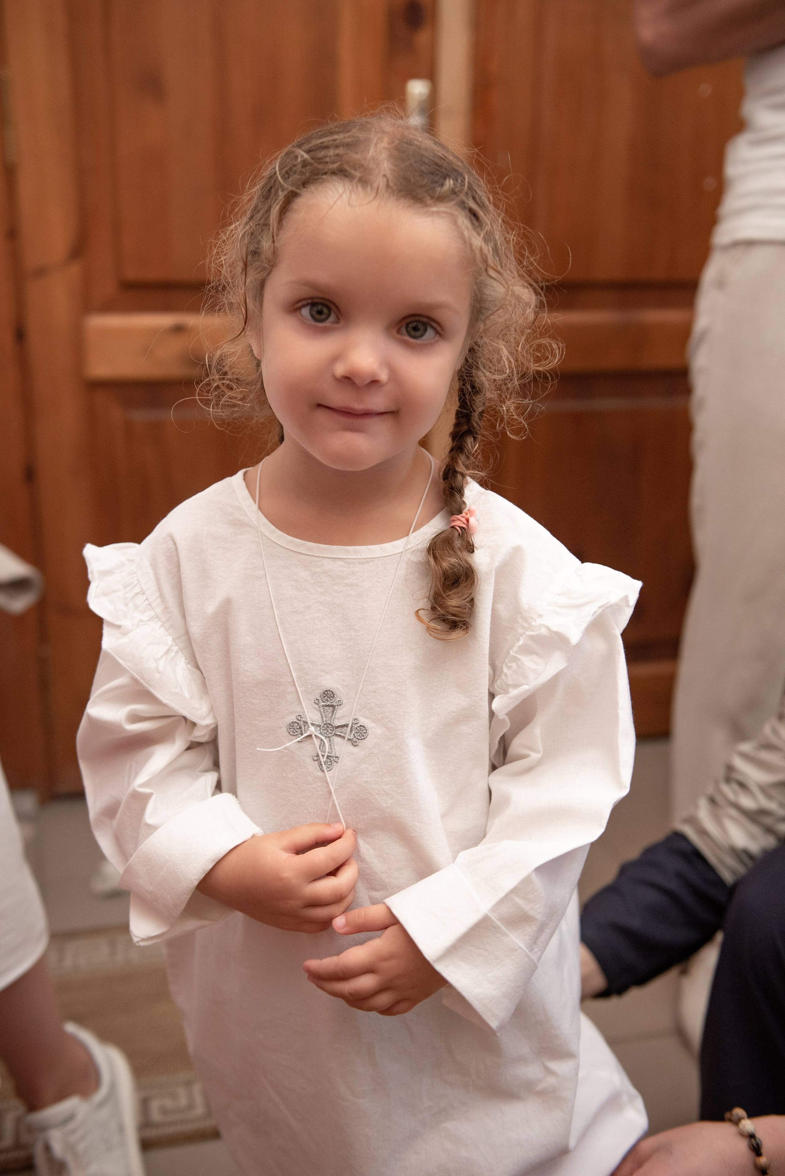 Крещение и Венчание. Свадебный и семейный Фотограф в Твери Сергей Скорода