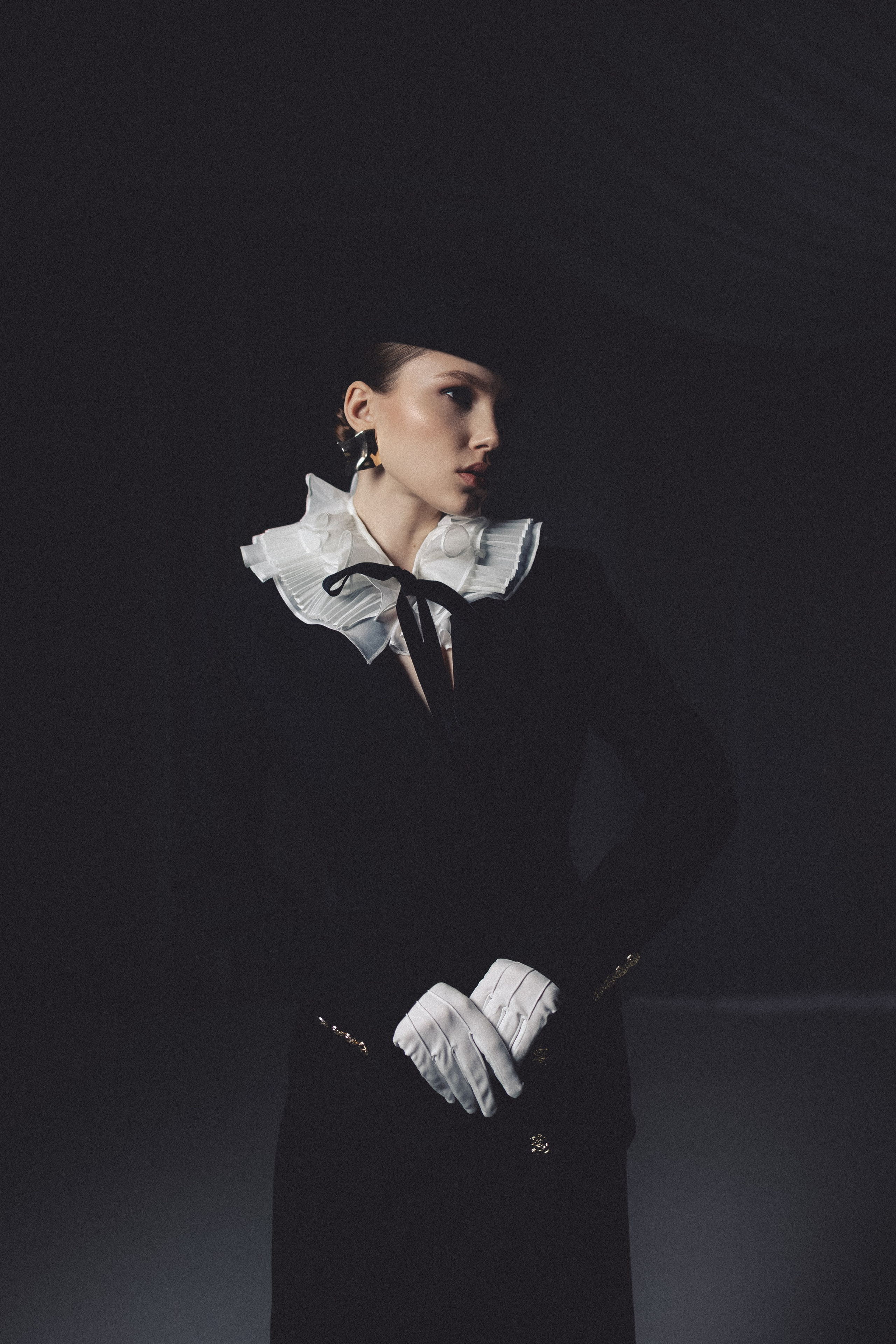 Julia. Дарья Скворцова