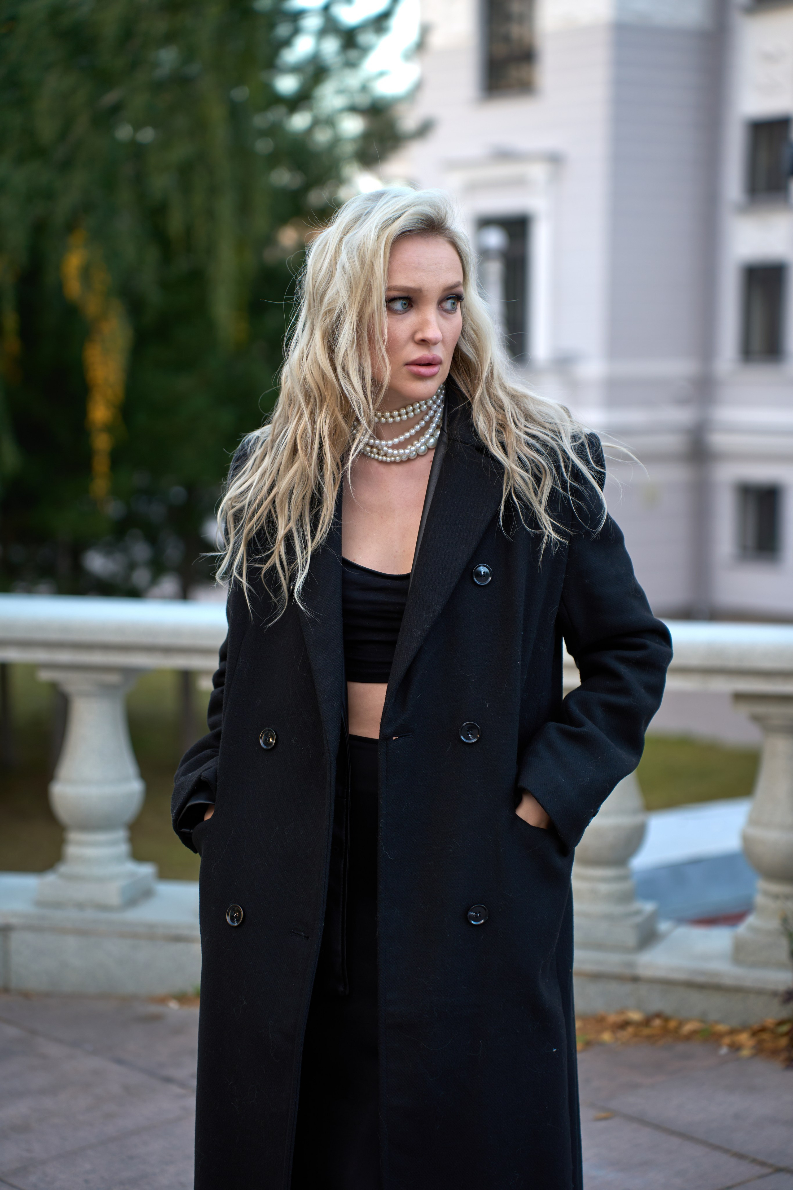 Стрит. Фотограф в Екатеринбурге Александр Пещерский