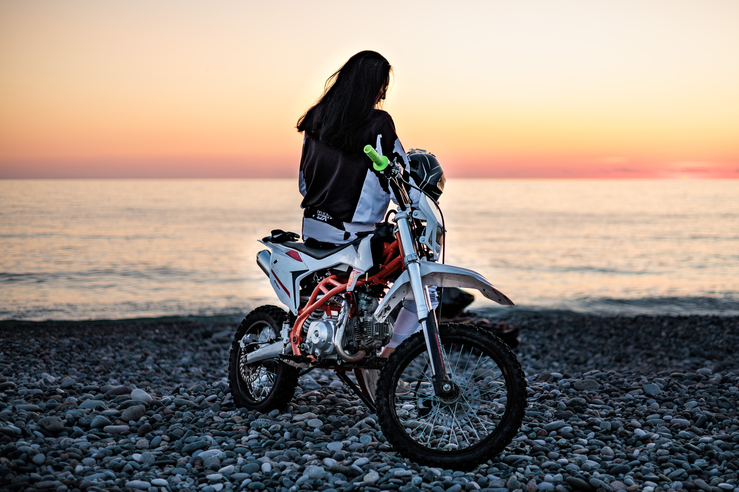 МотоКросс. Сайт о фотографии, Москва