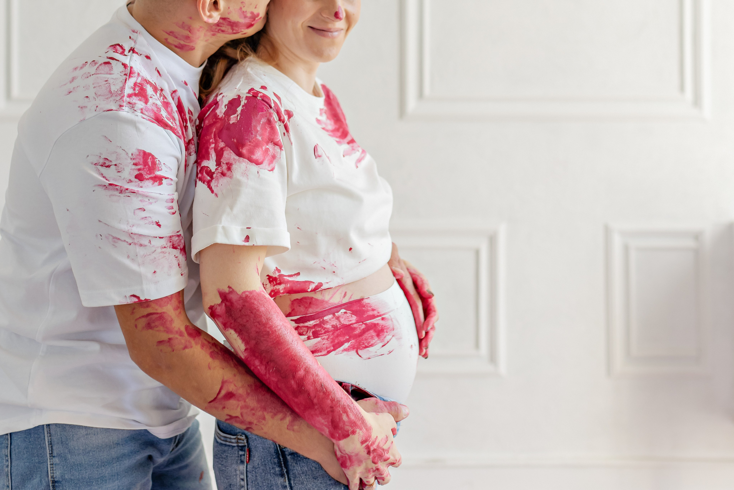 Фотосессии во время беременности. Мария Кислякова детский и семейный фотограф Королёв/Москва