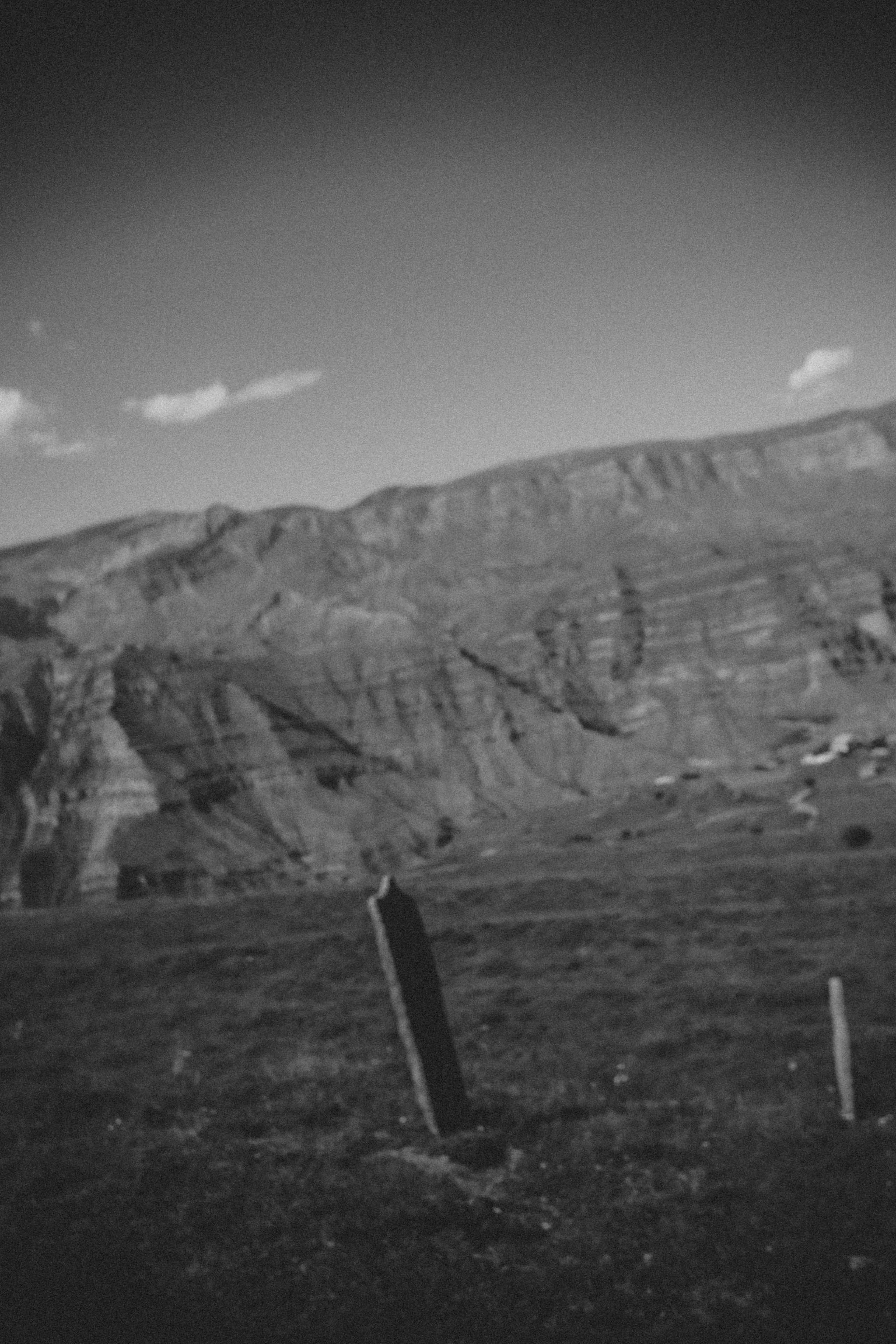 Дагестан. Чечня. 2024. Фотограф в Нижнем Новгороде