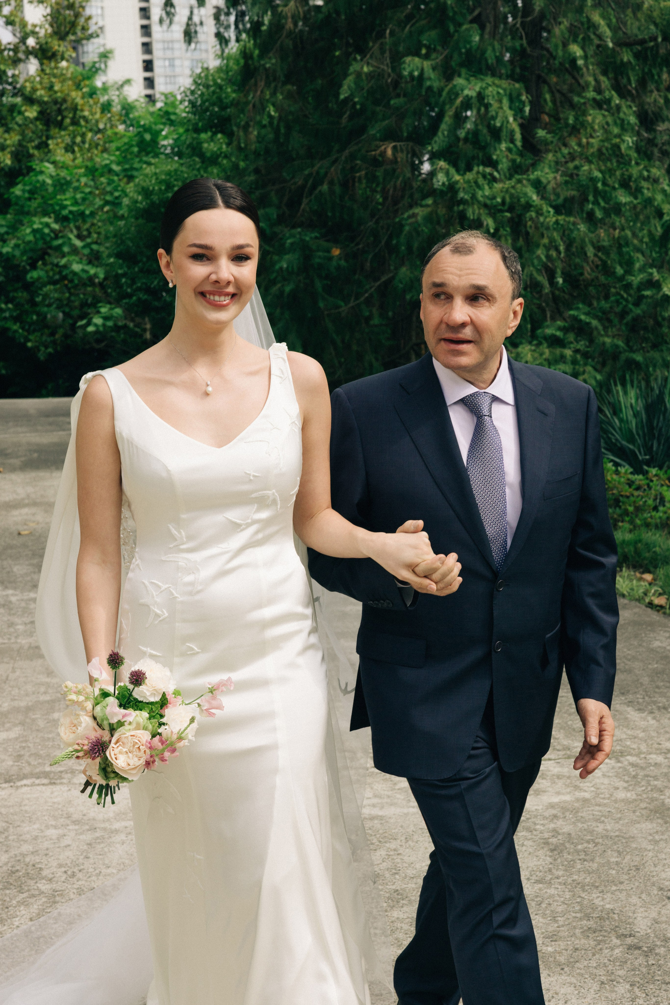 @fruits_family_wedding. Свадебный и репортажный фотограф в Москве Владимир Сергеев | Naysaikolo