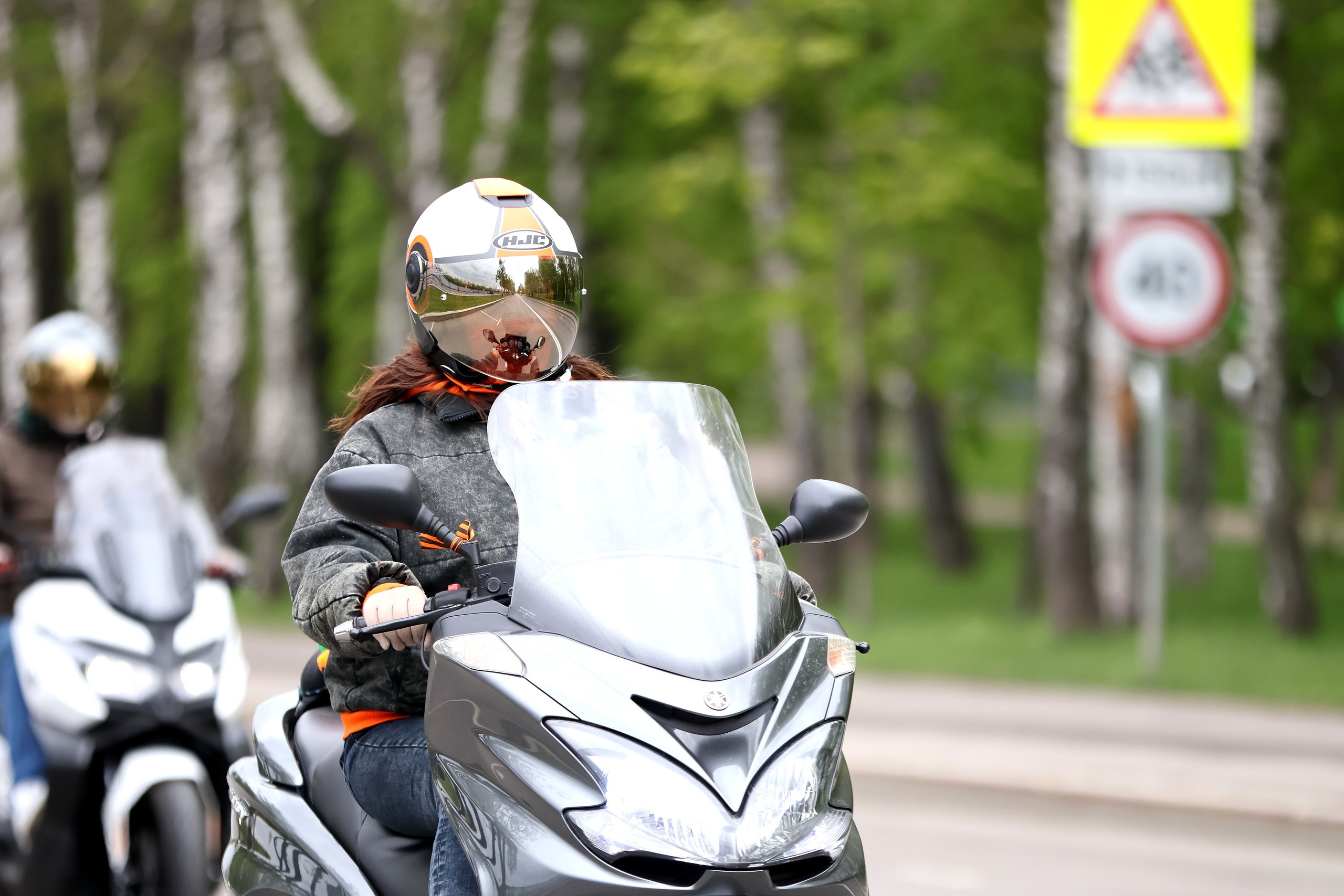 FotoMotoHunterZ. Весенний звон. Спортивный и репортажный фотограф Ермакова Светлана