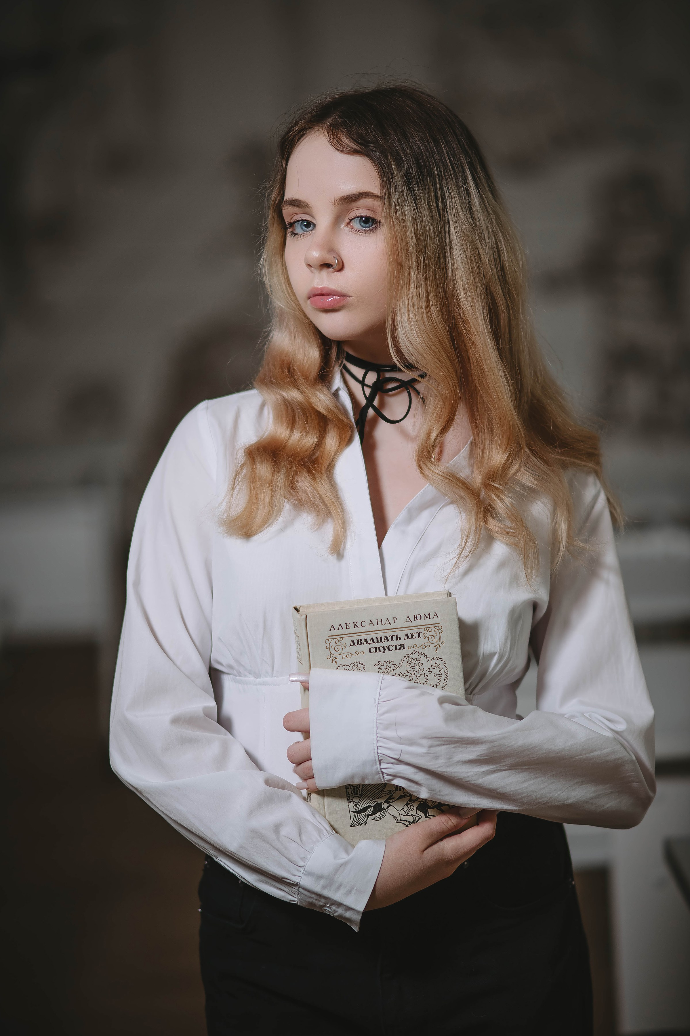 Примеры фото. Выпускные альбомы в Серпухове, Протвино, Чехове, Чехове, Пущино, Тарусе