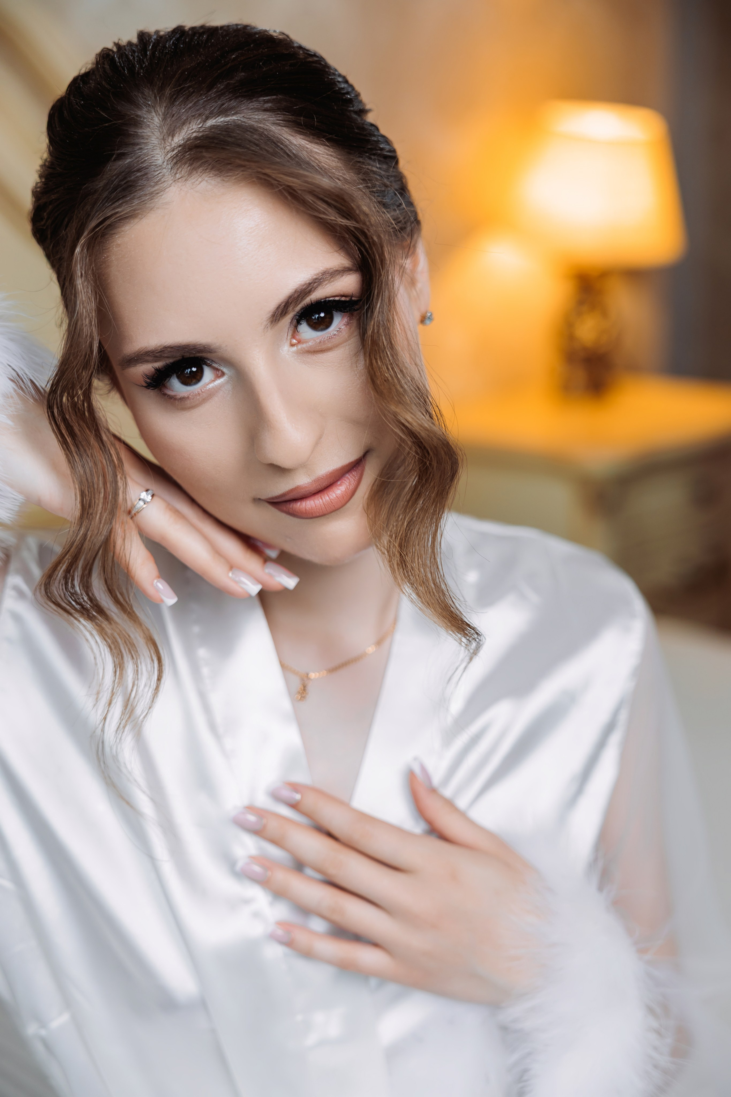 Соня и Платон. ФОТОГРАФ ИРИНА ШАМАТАВА