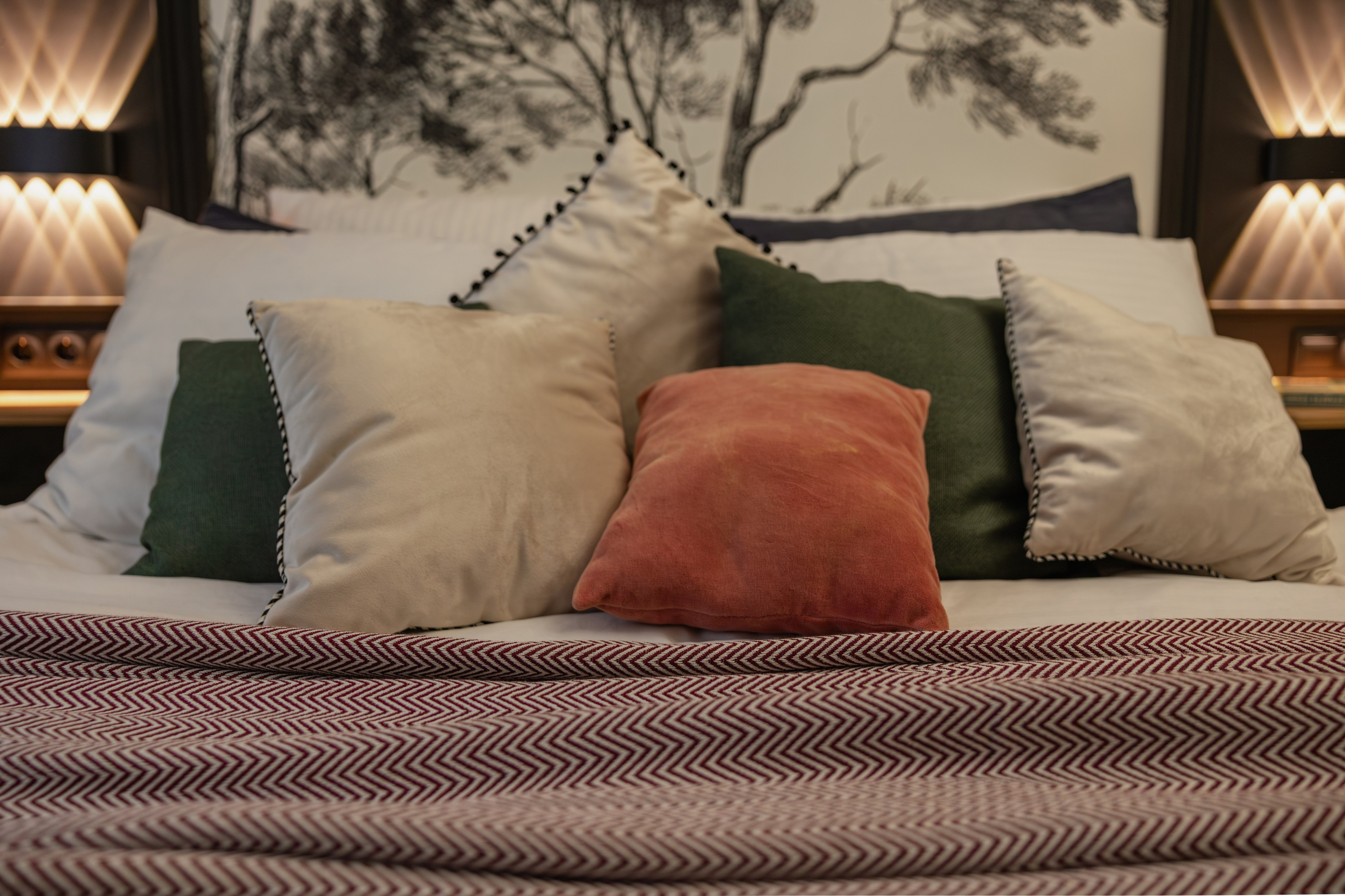 Интерьерная съемка (для аренды, продажи, портфолио). Фотограф Антонина Знак. Семейные фотосессии. Москва и МО