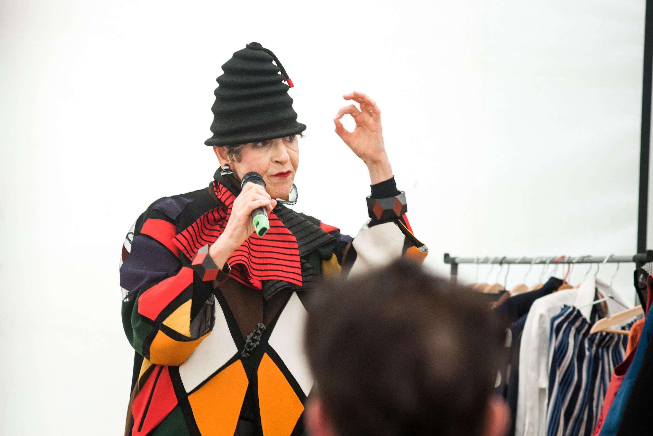 Стилист, художник Tziporah Salamon. Фотограф Елена Снегирева. Семейный фотограф в Москве Елена Снегирева