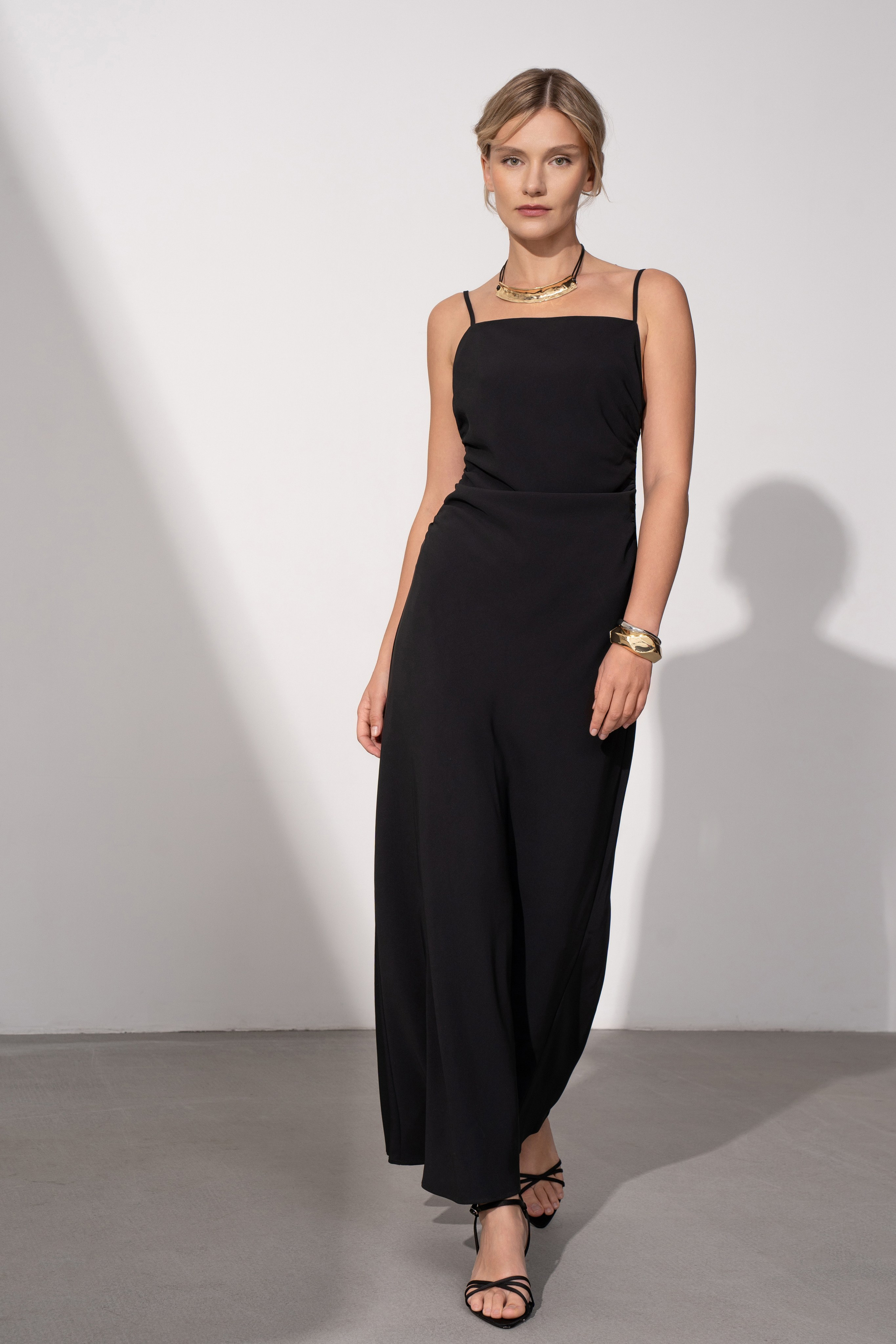 Лукбук летней коллекции 2. Фотосессии в Москве. Фотограф Анна Михайлова