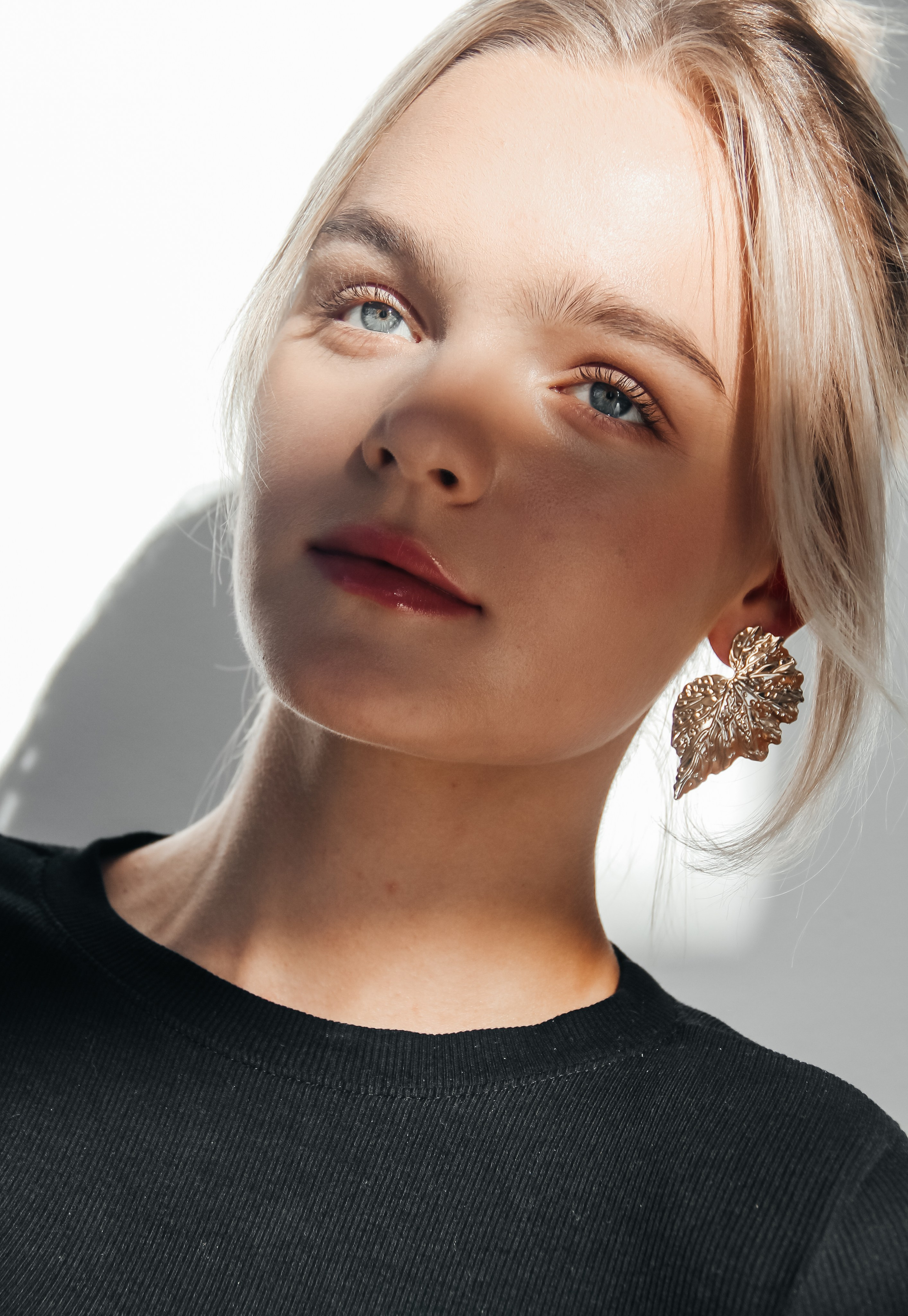 Lisbeth. Modeling agency TM MODELS