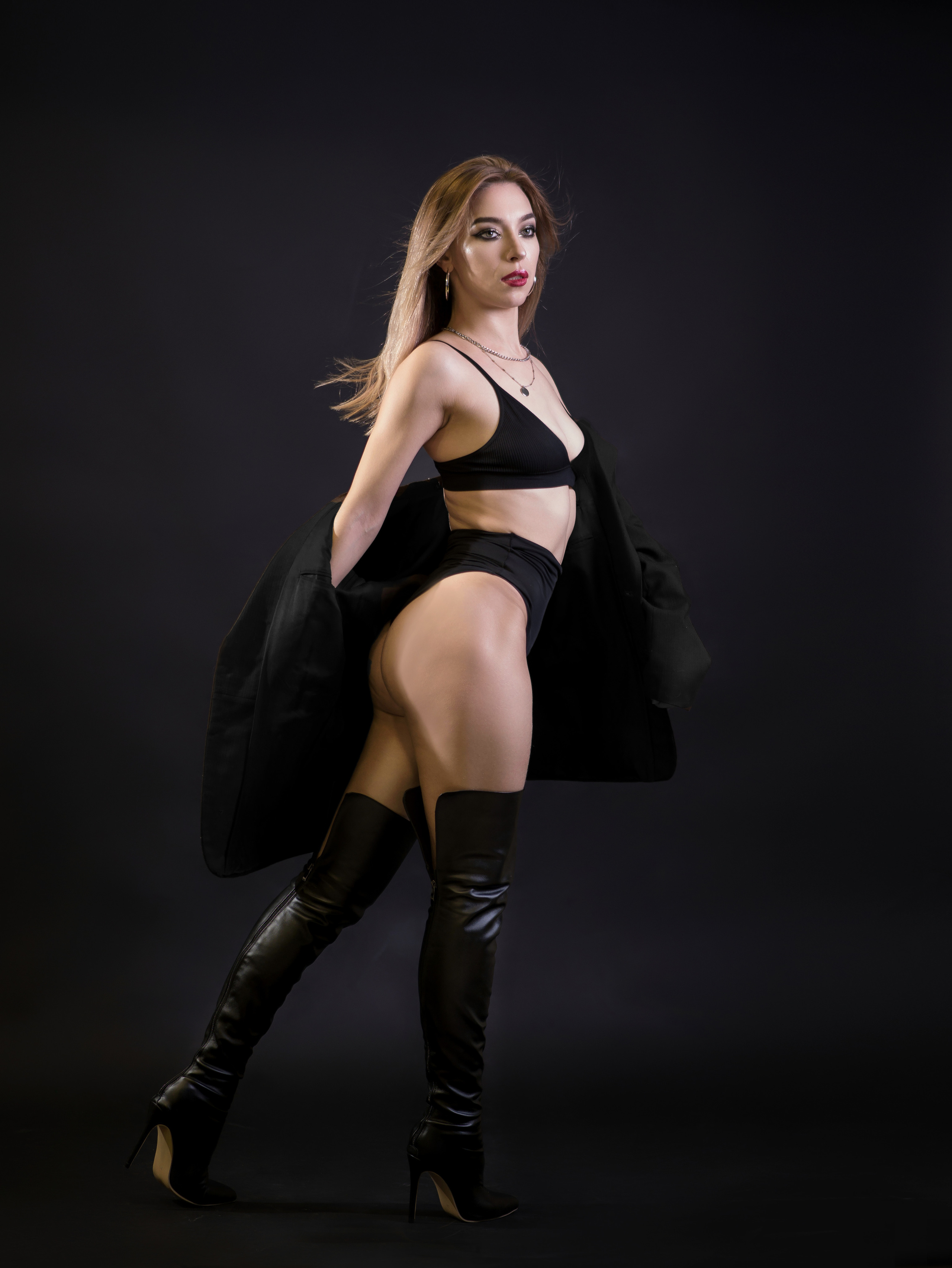 Анастасия —хорео. Сайт фотограф в Керчи Кислый Юрий