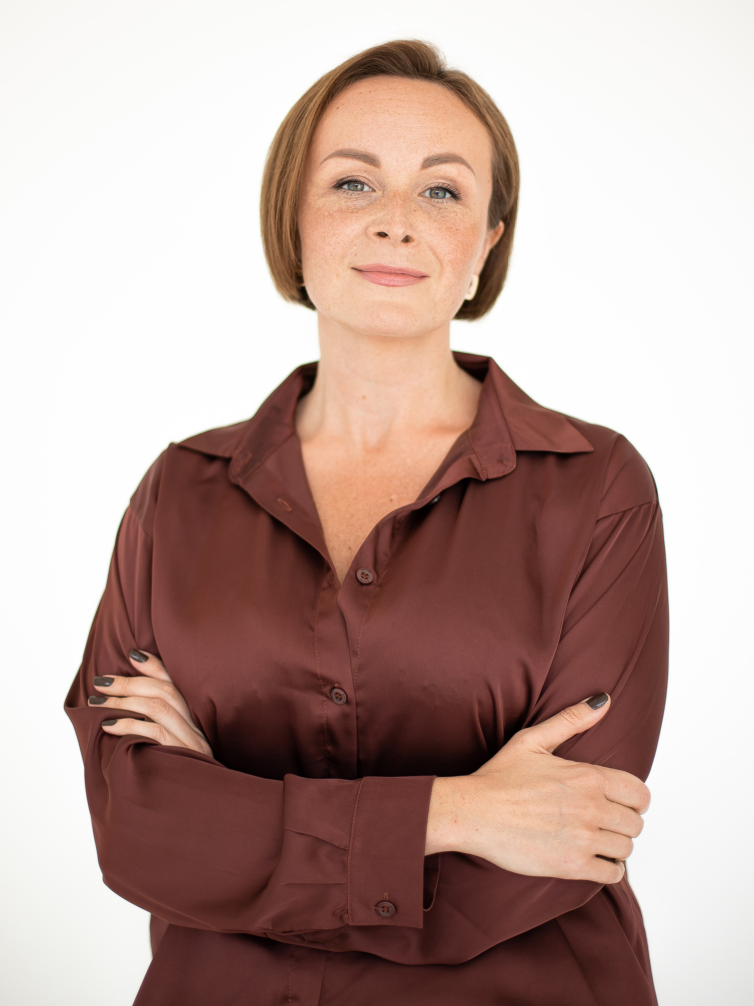 Александра. Приватный фотограф Anthony