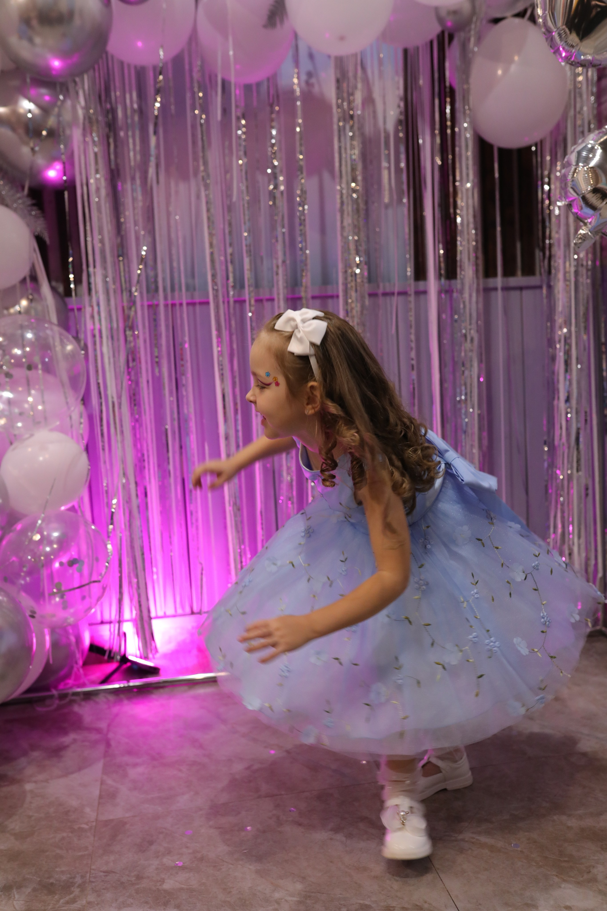 Dasha. Фотограф Ксения Есенина Москва