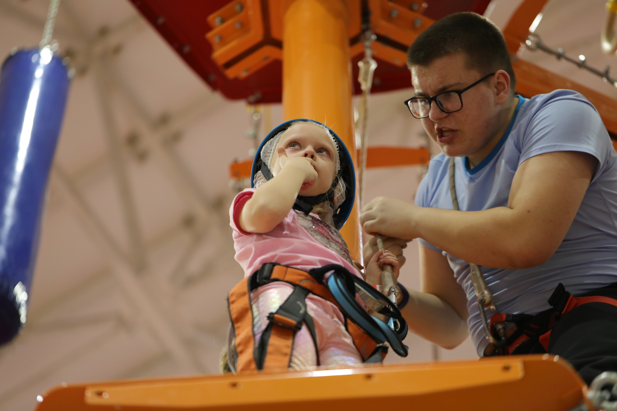 Feel. Фотограф Ксения Есенина Москва