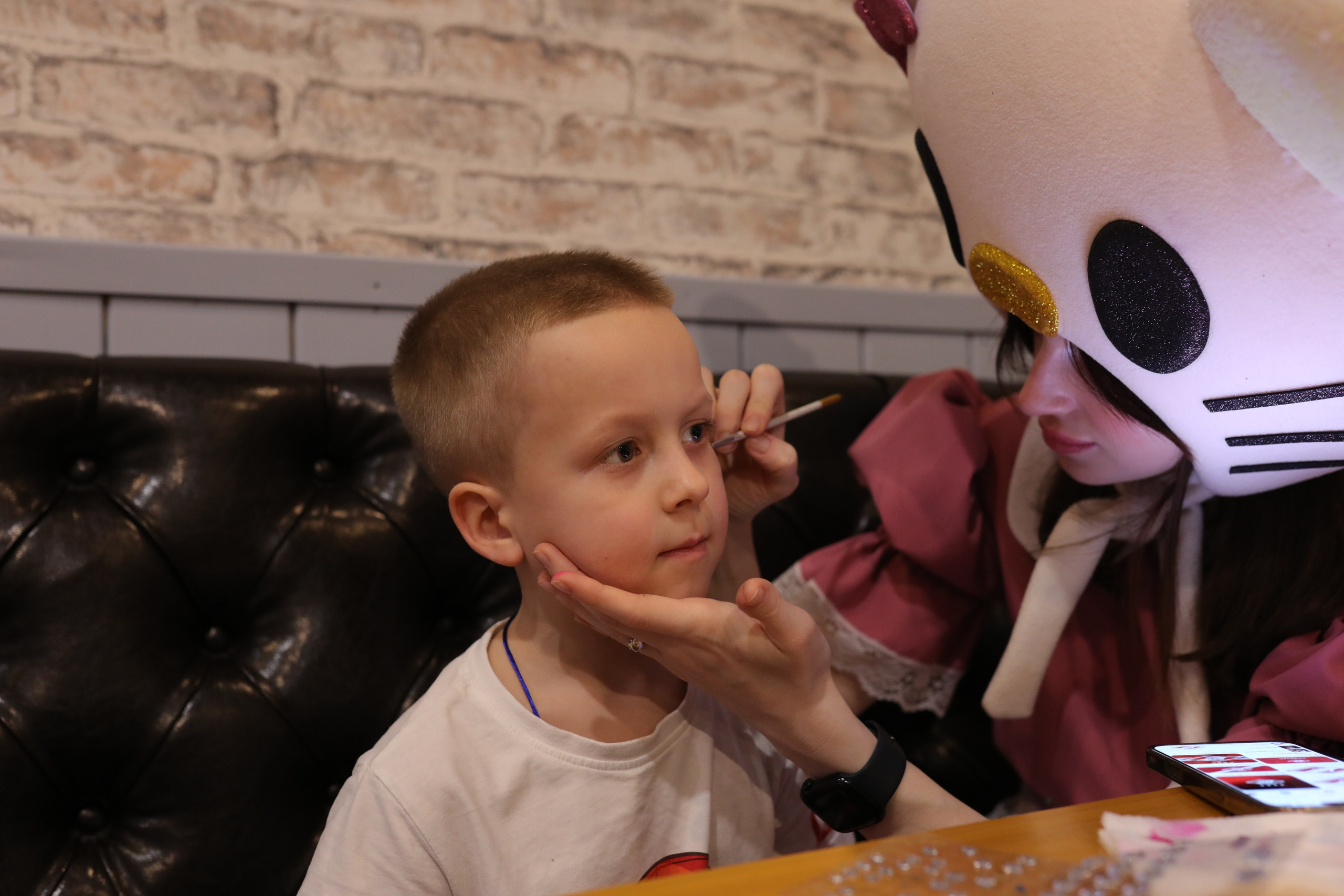 Dasha. Фотограф Ксения Есенина Москва