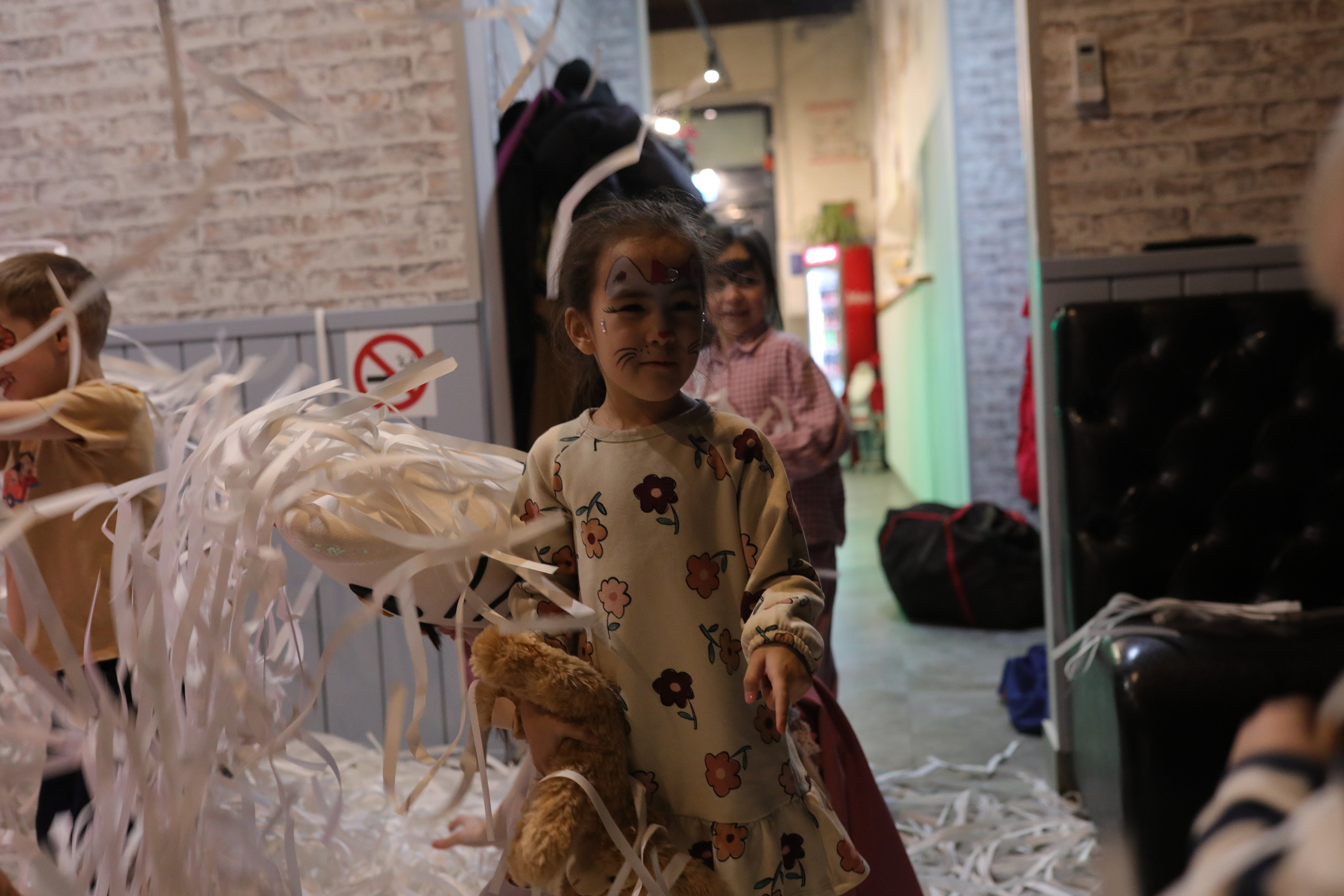 Dasha. Фотограф Ксения Есенина Москва