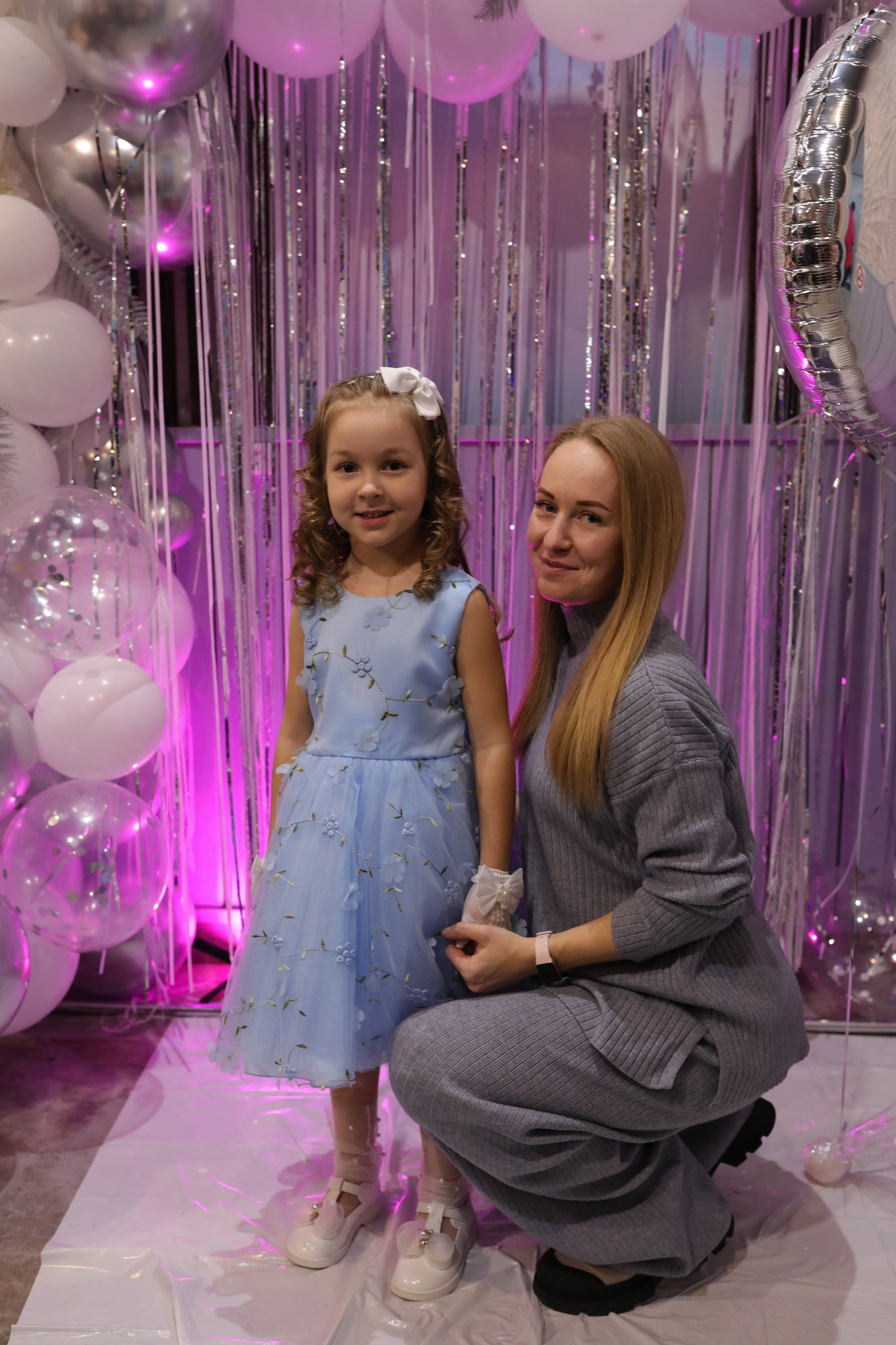 Dasha. Фотограф Ксения Есенина Москва