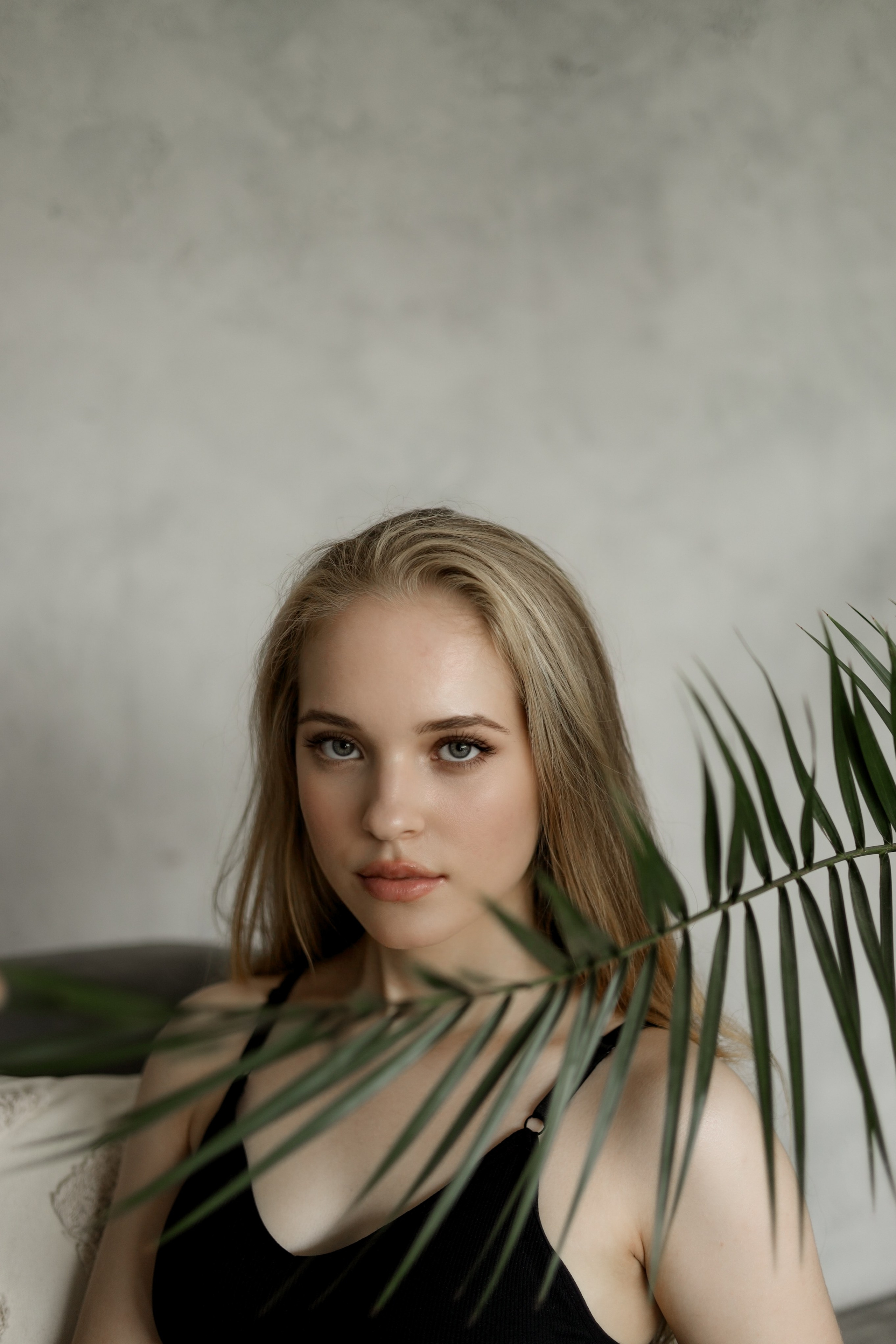 P&D. Photographer Tatiana Ivanova in Yaroslavl