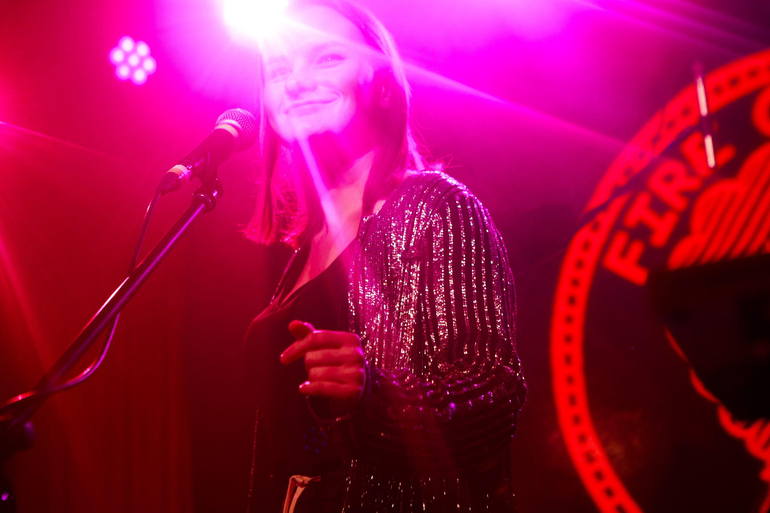 Концерты. Фотограф в Москве Павлова Ксения