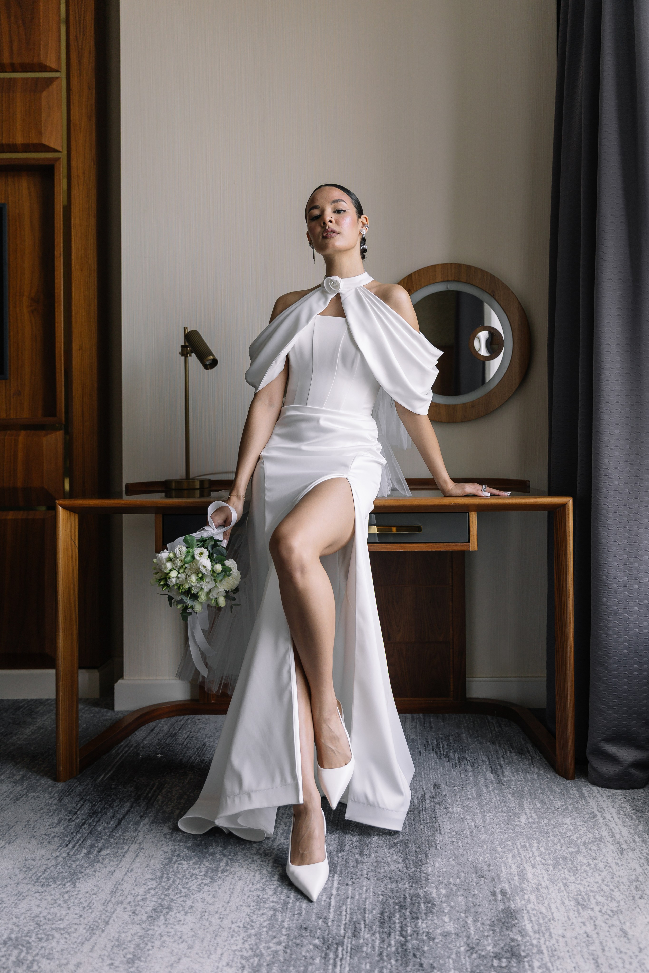 Свадебный и семейный фотограф в Самаре Катя Боб