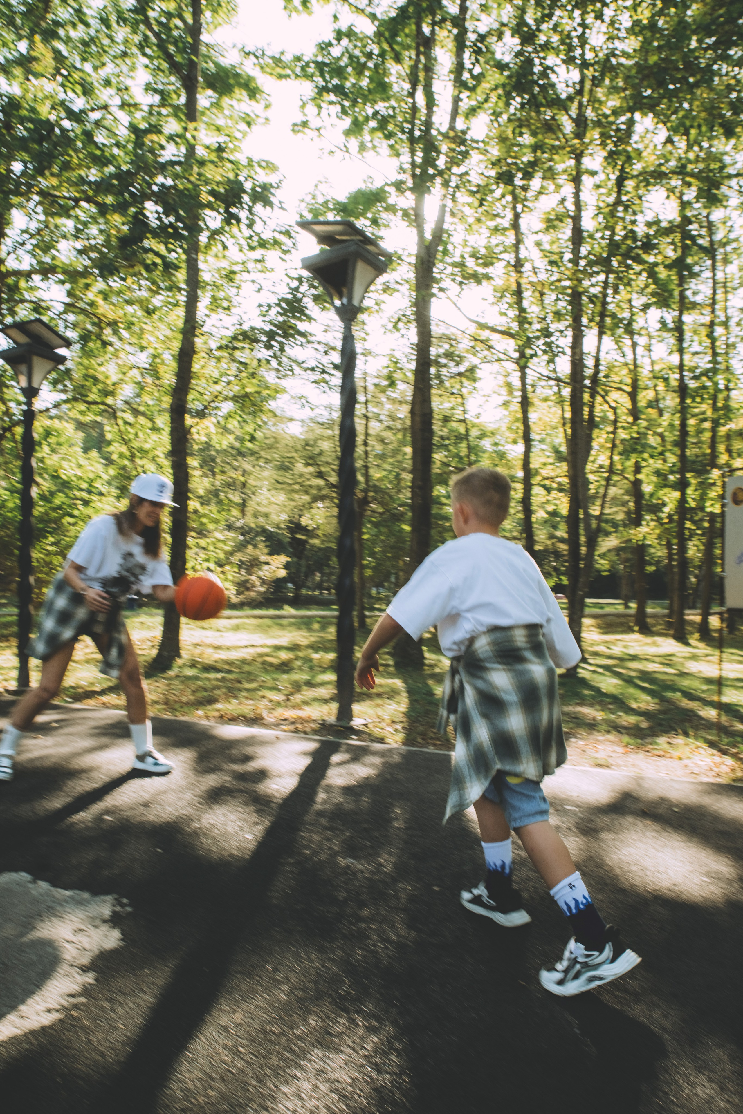 Юля и Артём. Фотограф Ярмишко Дарья. Выпускные фотокниги