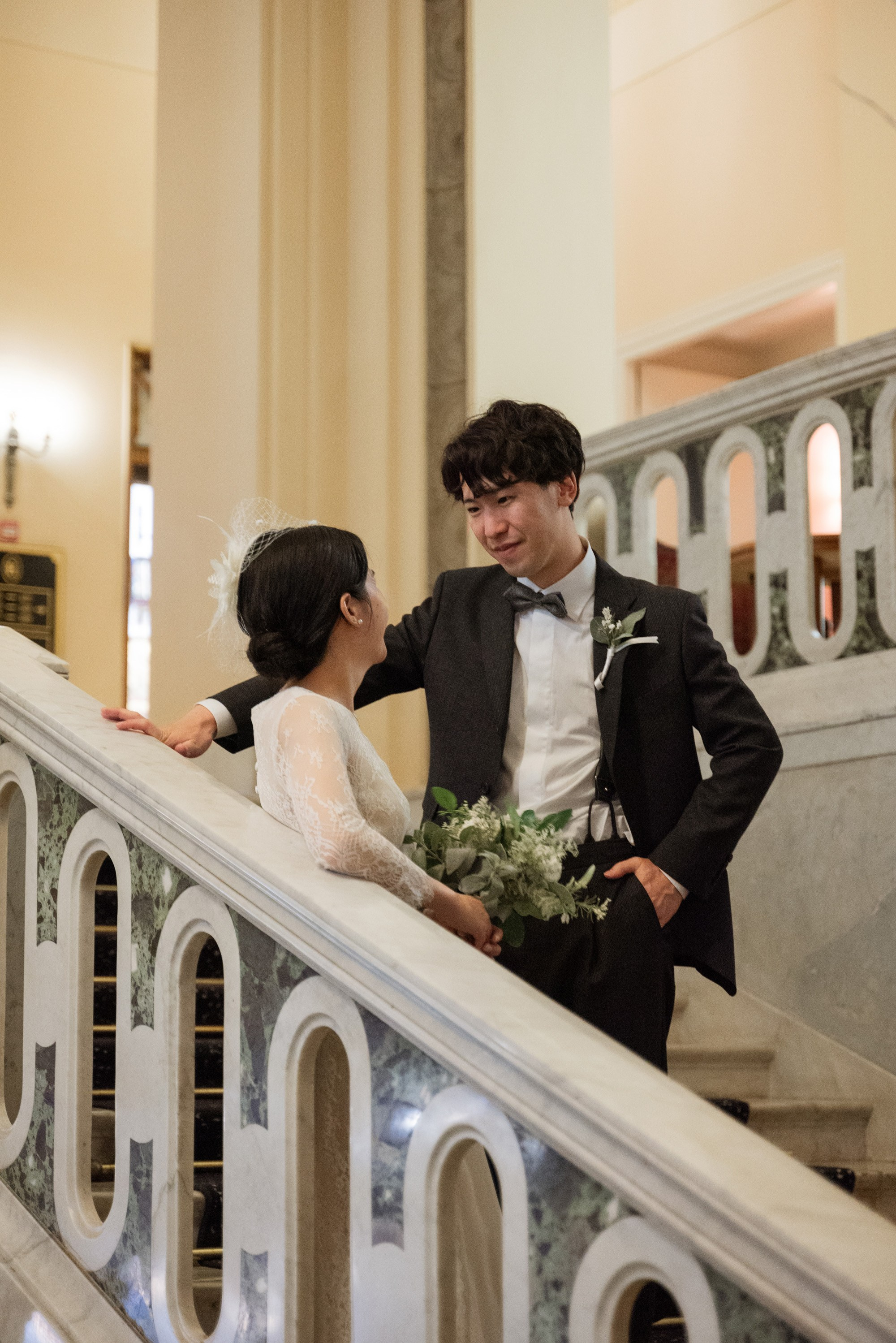 Рёта и Моэ | 13.08.24. Свадебный фотограф в Санкт-Петербурге Владислава Тюльпина