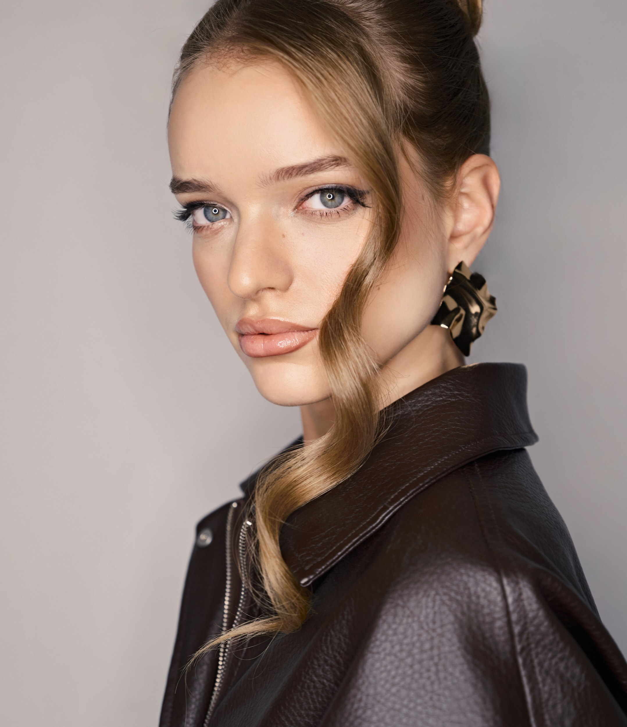 Angelina. Фотограф Алексей Янбаев