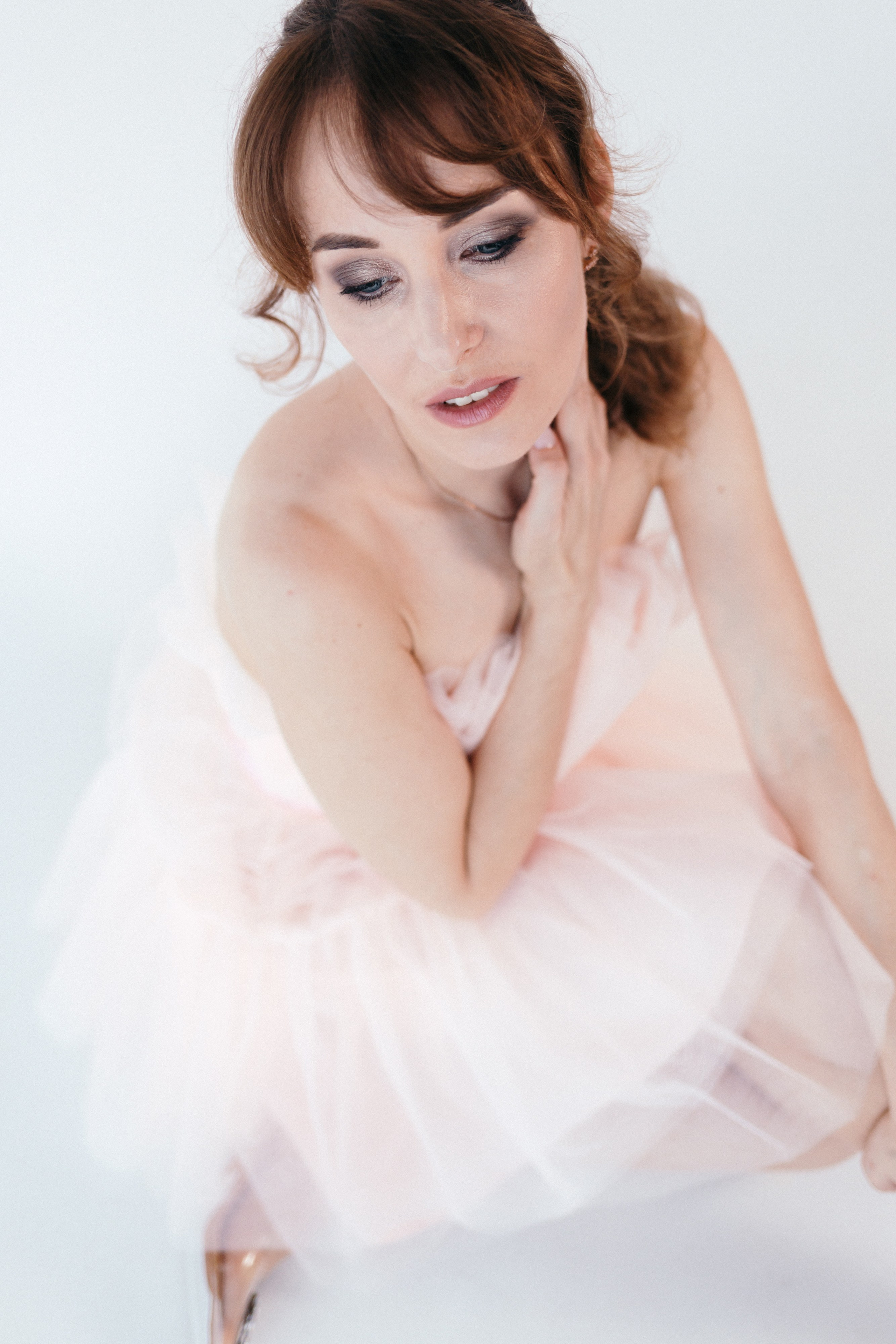 Ирина, Арина, и Саша. Фотограф Елена Кириллова