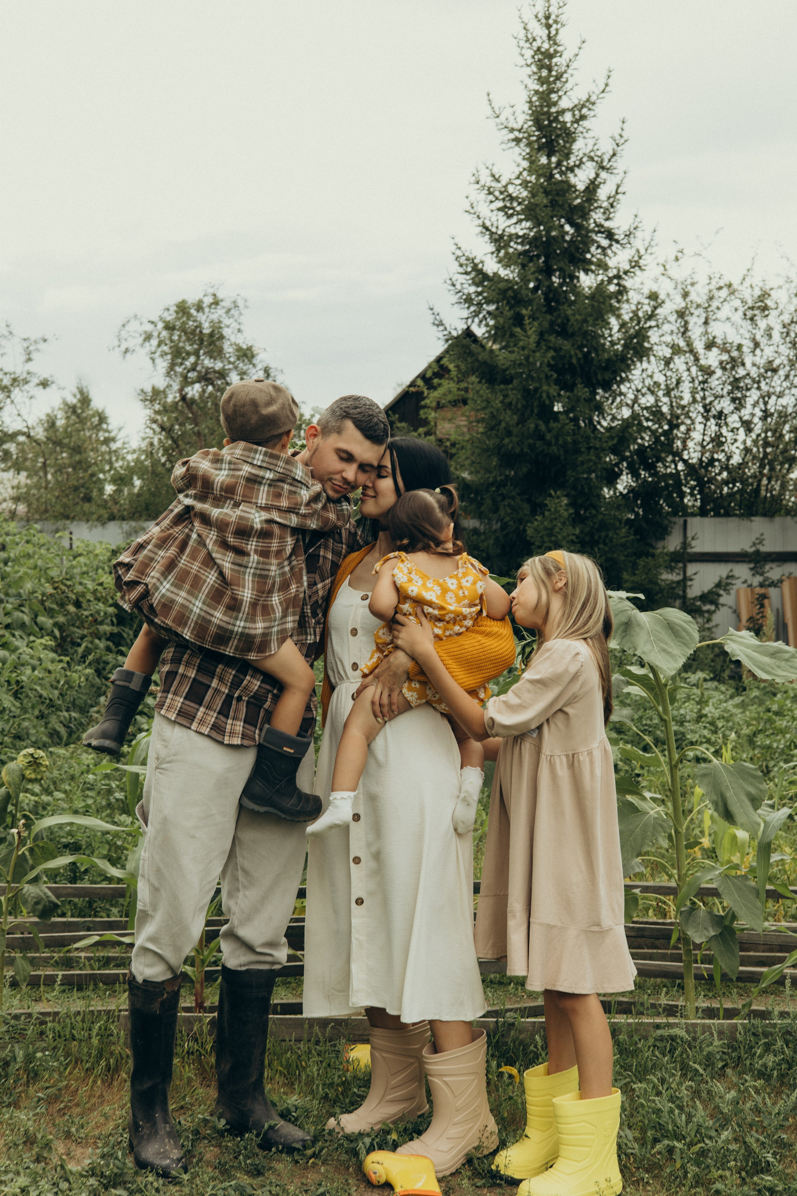 «Этот мир был на картинке…а теперь мы часть его». Фотограф в г. Чита