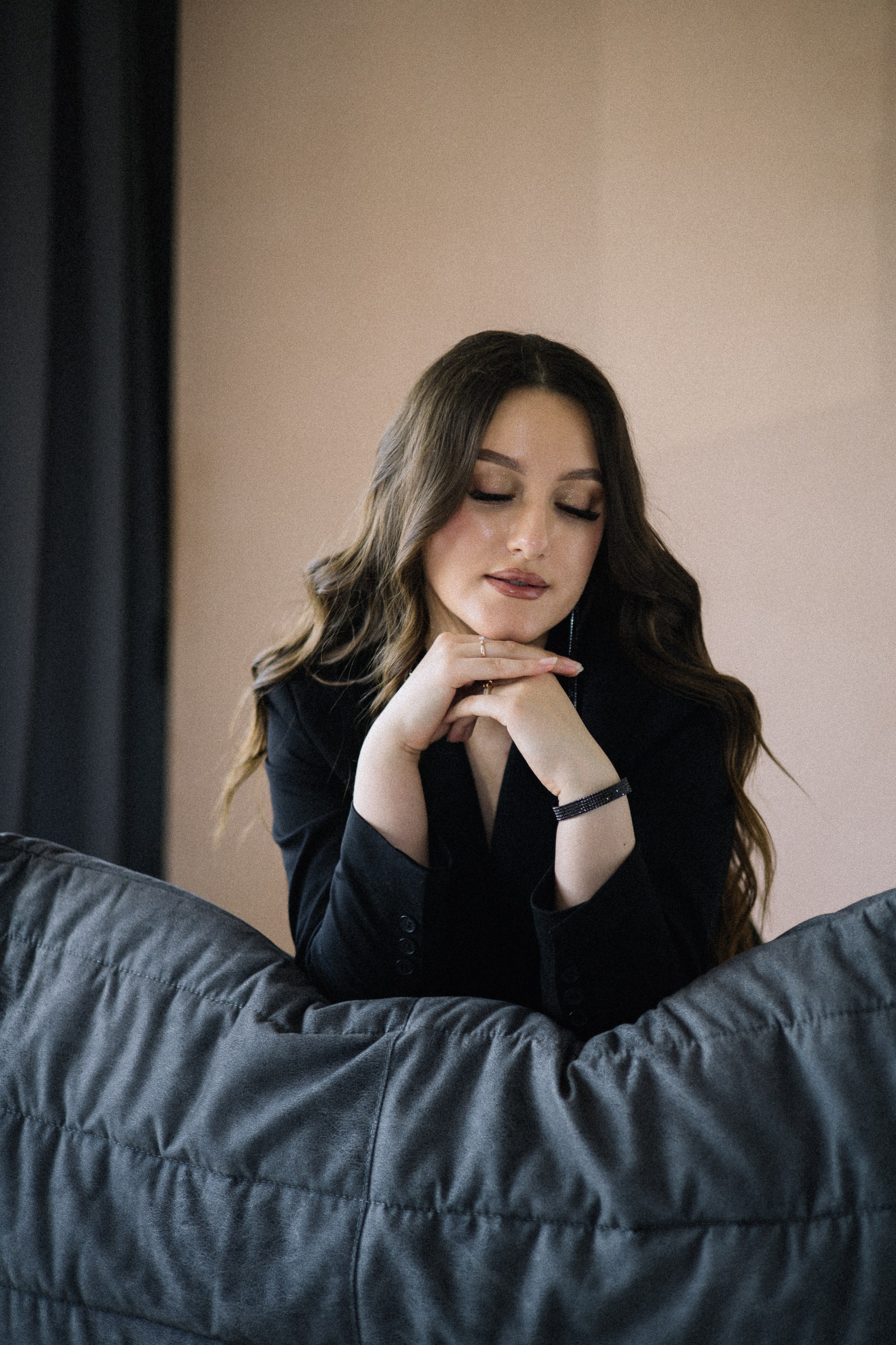 Алина. Фотограф в г. Чита