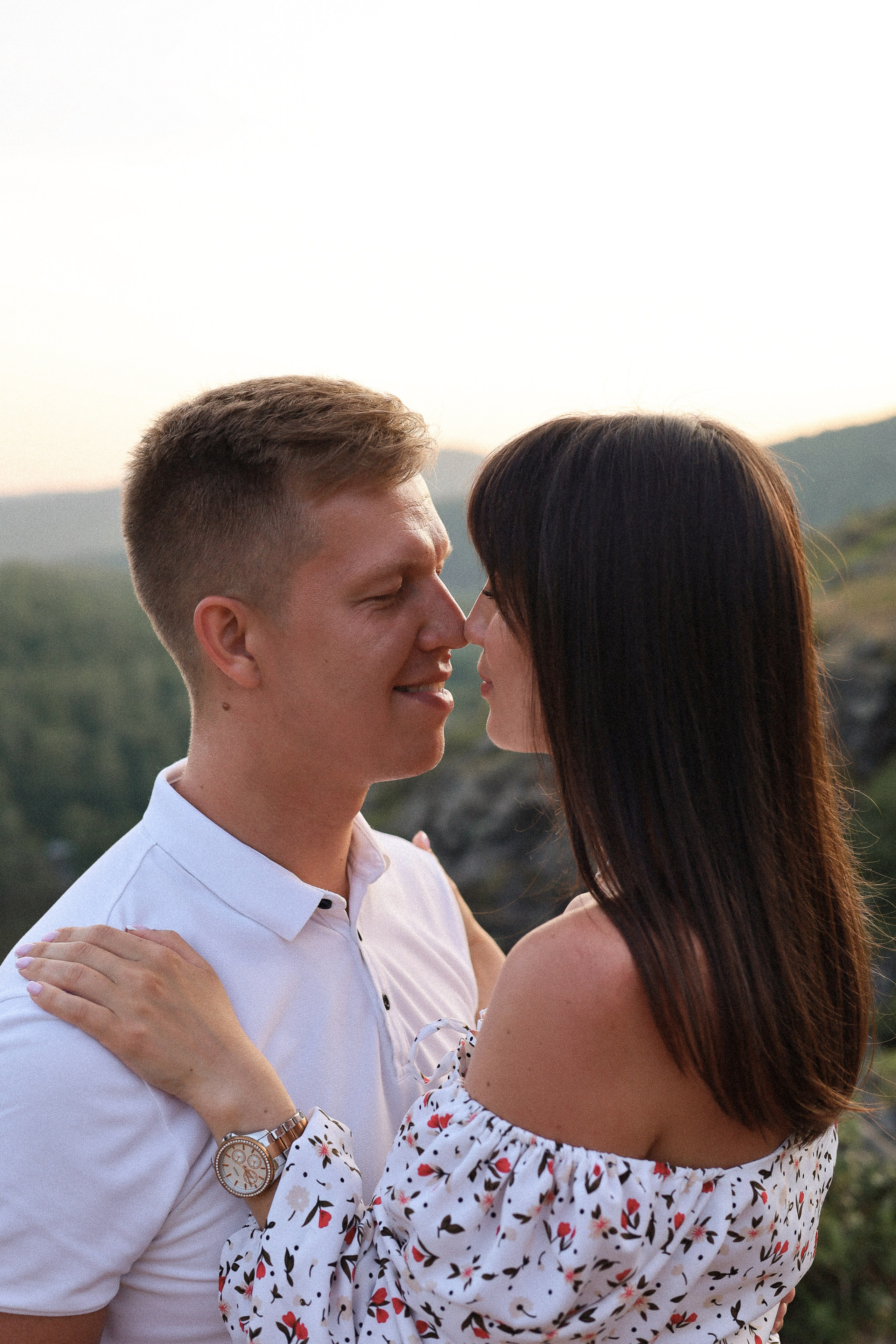 Сергей ♡ Кристина ♡ Полина. Фотограф в г. Чита